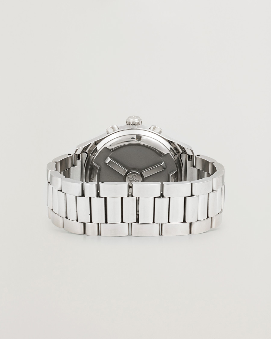 Herren | Pre-Owned & Vintage Watches | Sjöö Sandström Pre-Owned | Chronolink UTC 