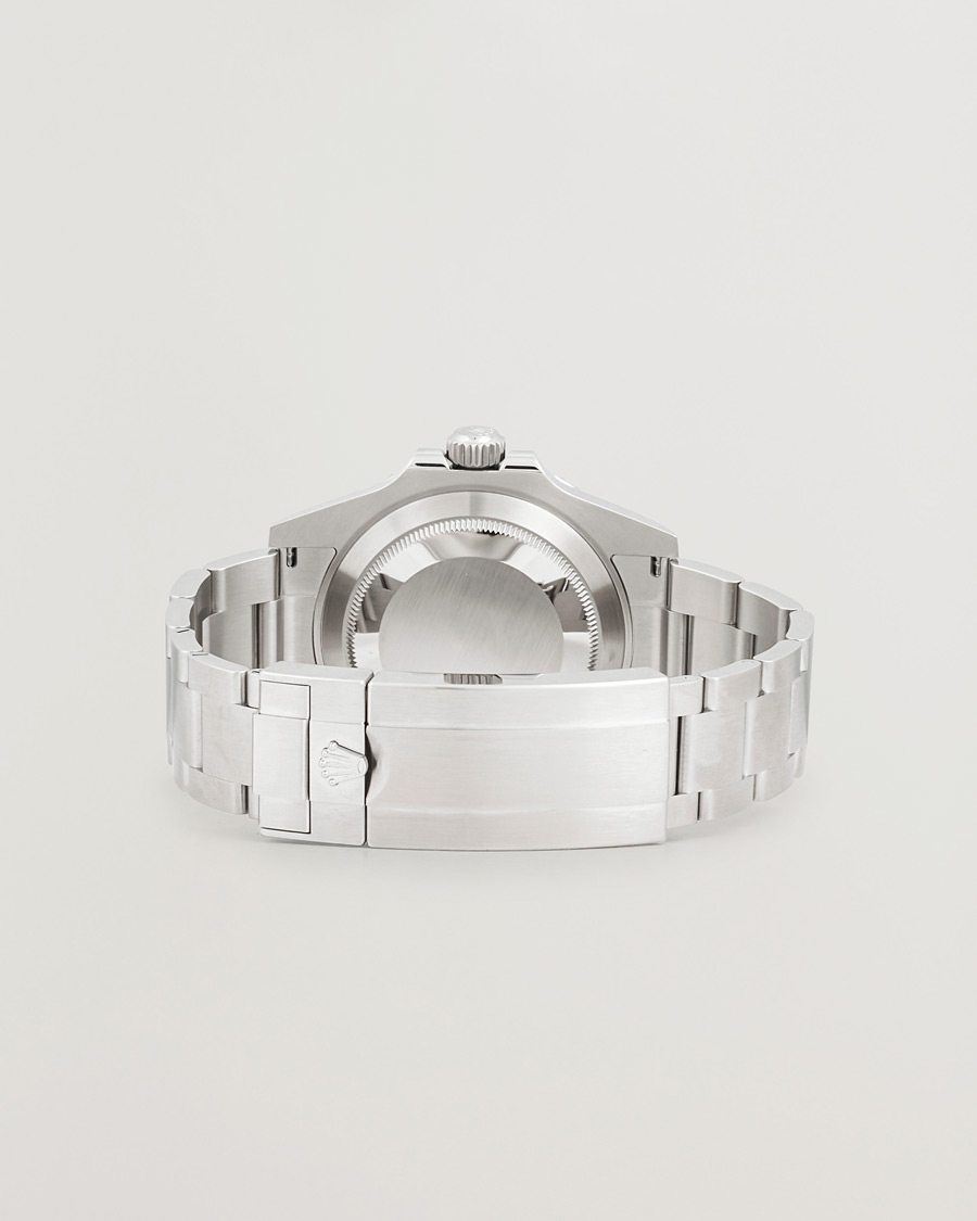 Herren | Pre-Owned & Vintage Watches | Rolex Pre-Owned | Submariner Date 