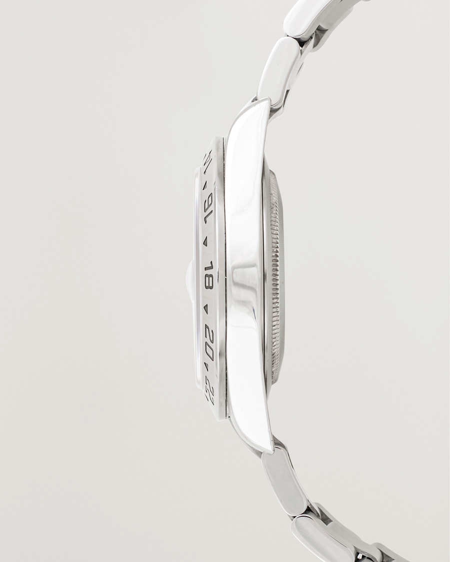 Herren | Pre-Owned & Vintage Watches | Rolex Pre-Owned | Explorer II