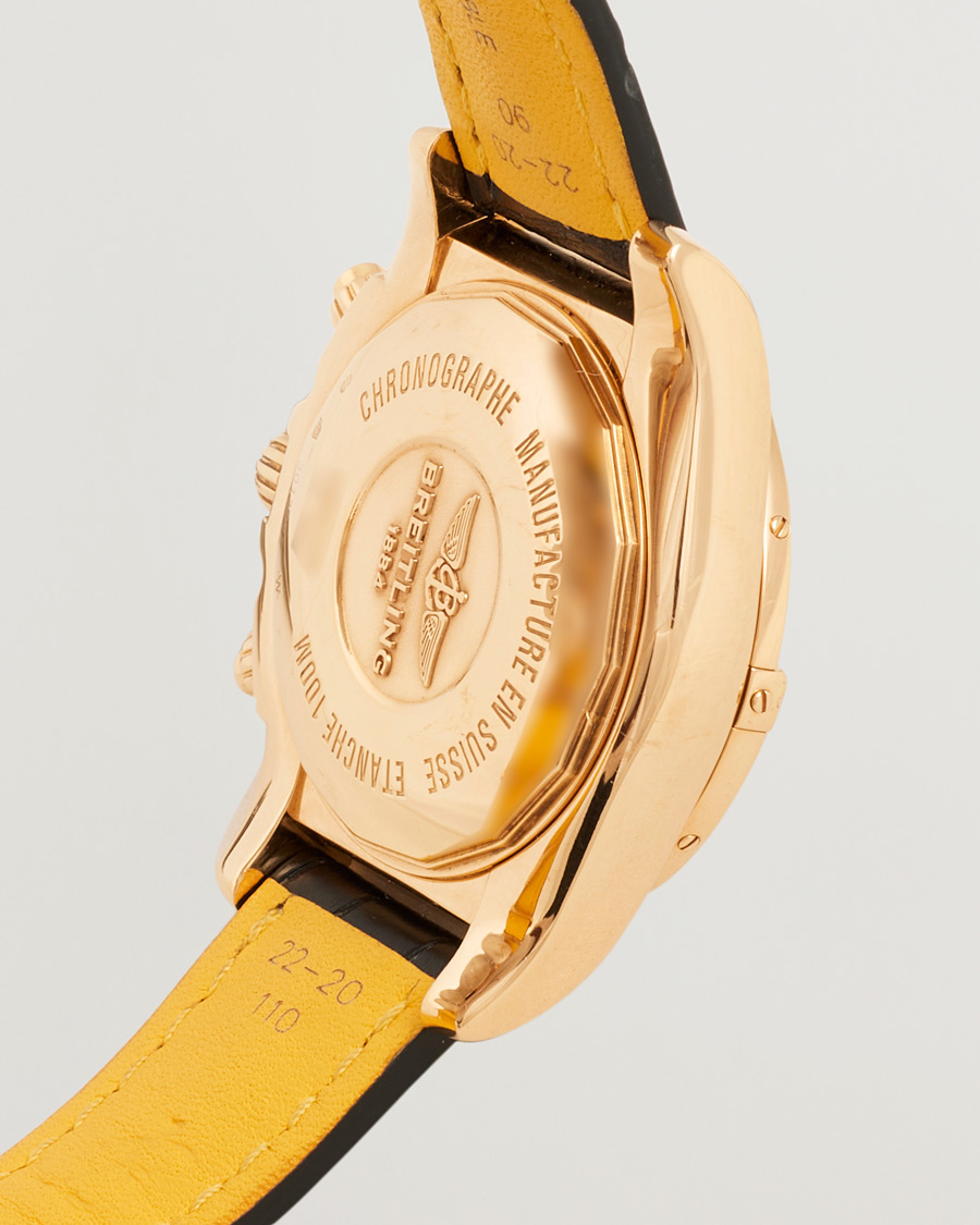 Herren | Pre-Owned & Vintage Watches | Breitling Pre-Owned | Chronomat 44 