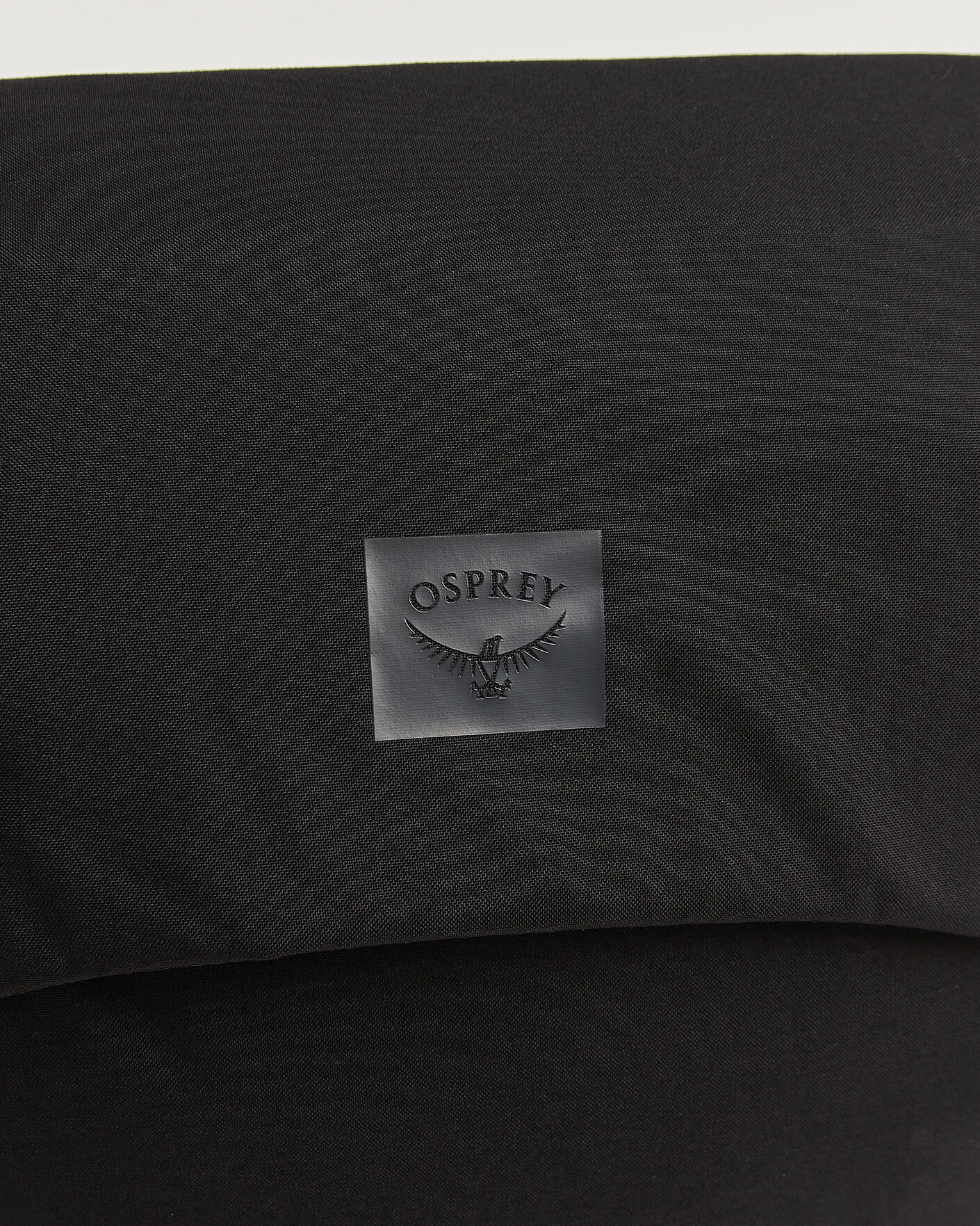 Herren | Taschen | Osprey | Metron Messenger 18 Black