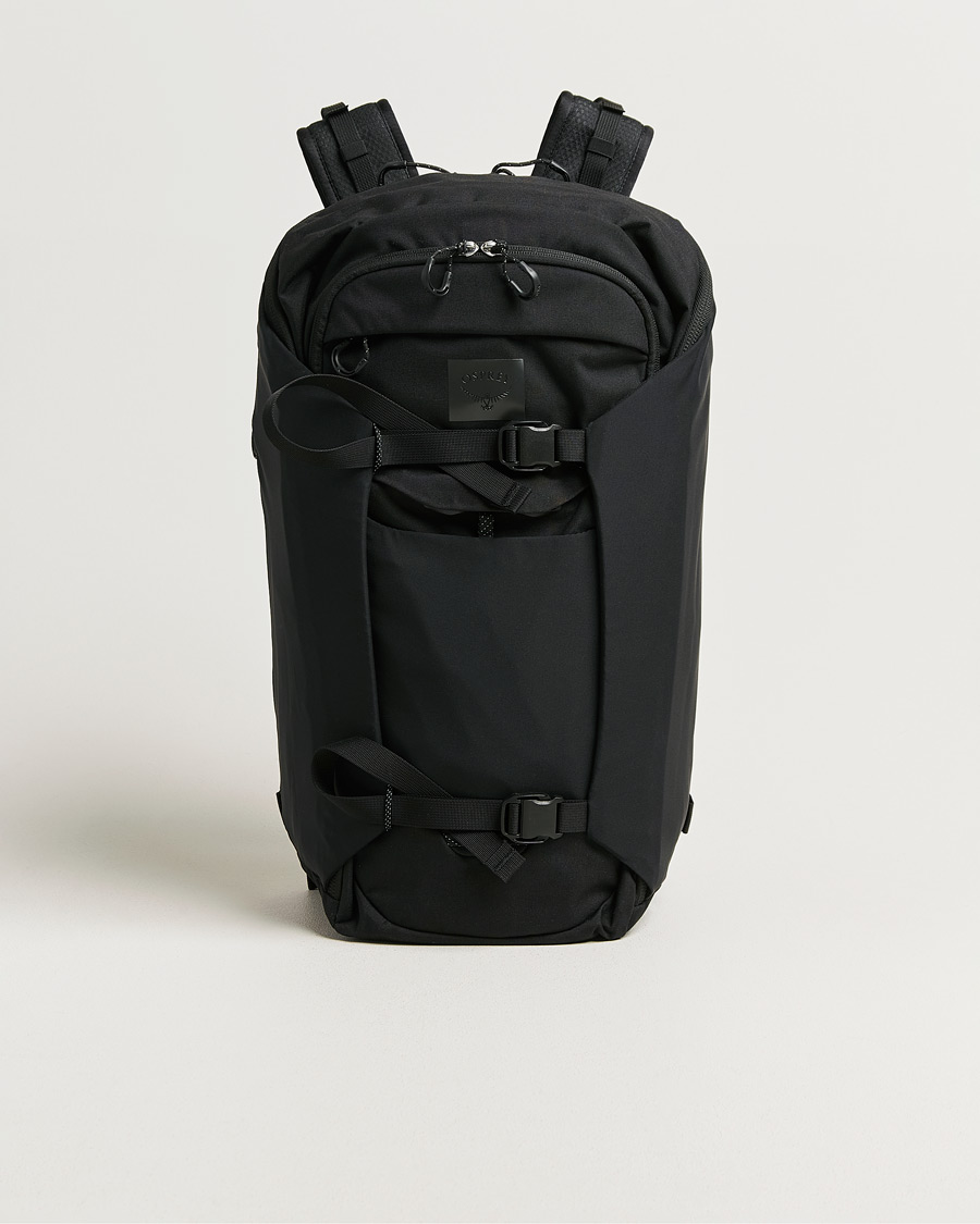 Herren | Taschen | Osprey | Metron 24 Pack Black