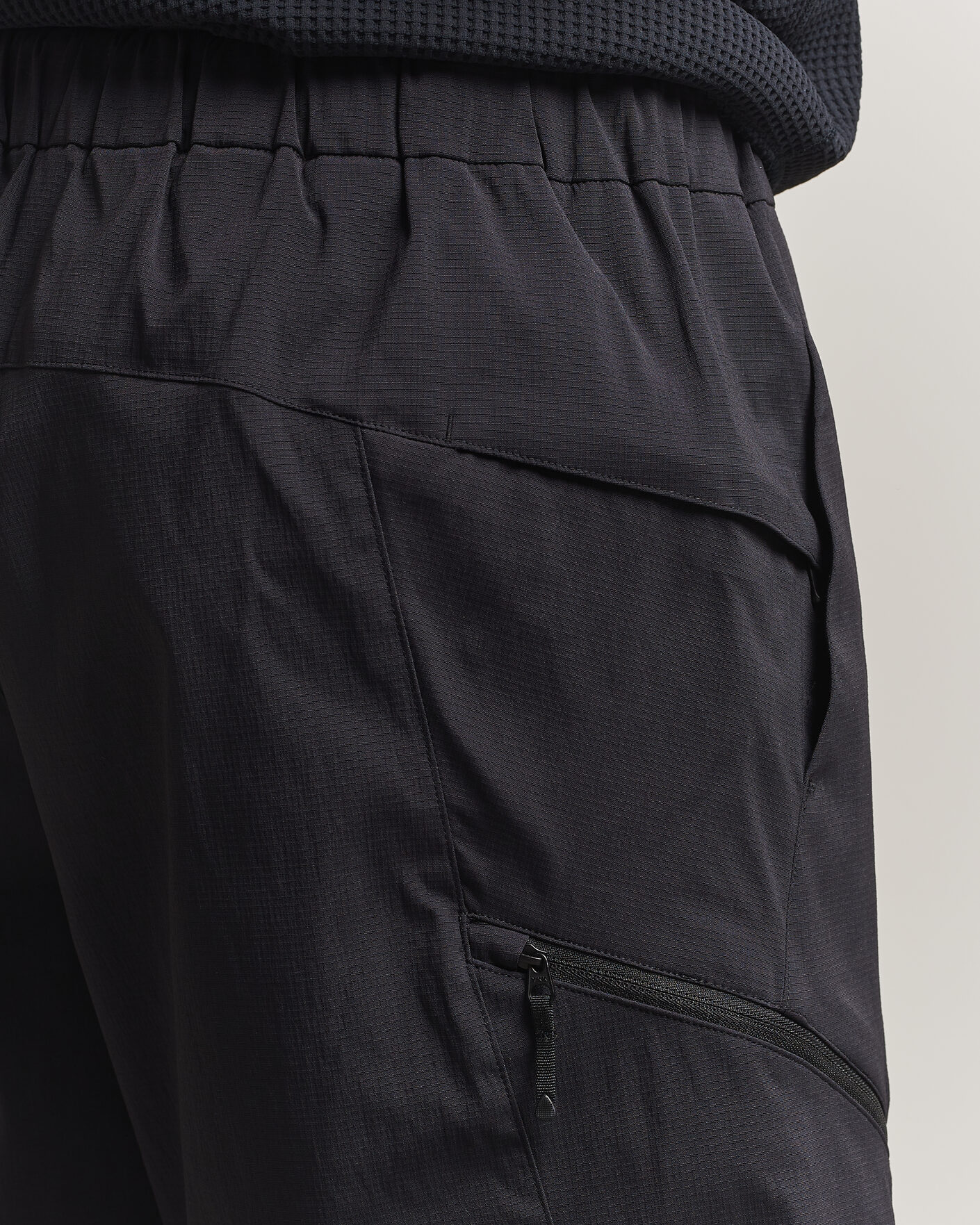 Herren | Shorts | Goldwin | Cordura Stretch Ventilating Shorts Black