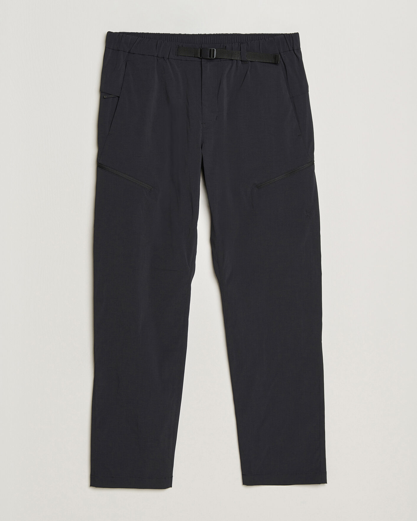 Herren | Hosen | Goldwin | Cordura Stretch Ventilating Pants Black