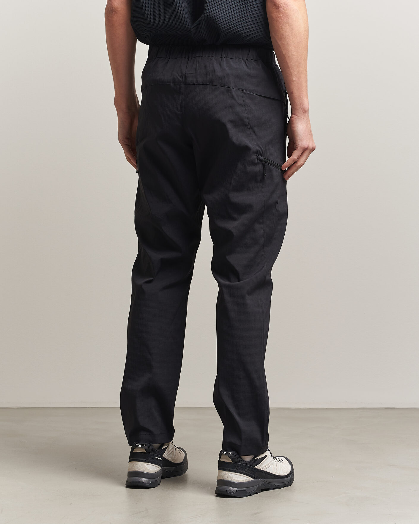 Herren | Hosen | Goldwin | Cordura Stretch Ventilating Pants Black