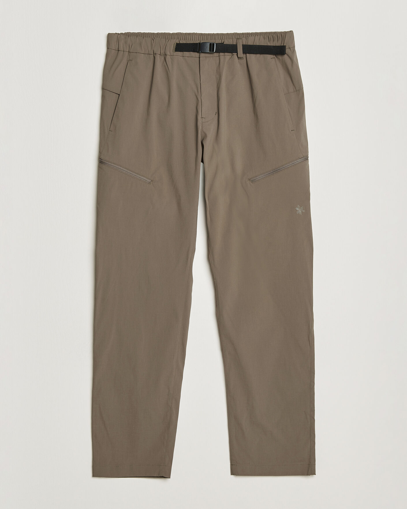 Herren | Hosen | Goldwin | Cordura Stretch Ventilating Pants Sand