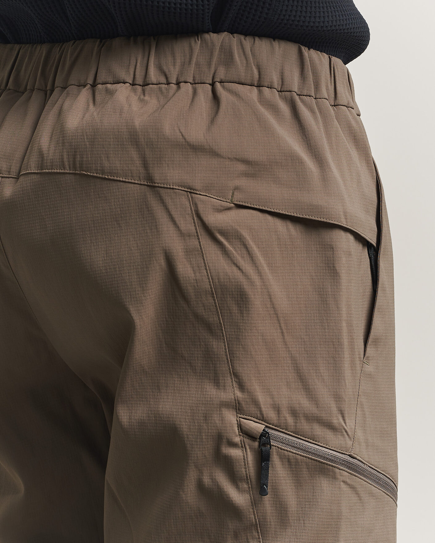 Herren | Hosen | Goldwin | Cordura Stretch Ventilating Pants Sand