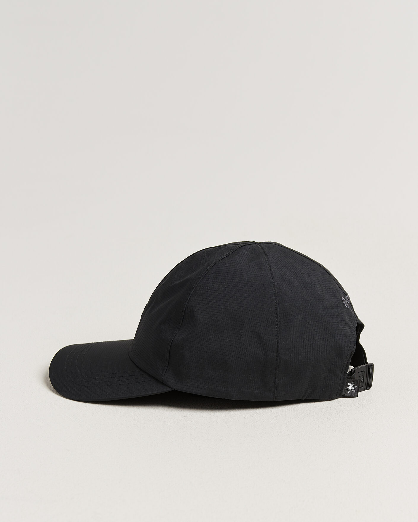 Herren | Hüte & Mützen | Goldwin | Gore-Tex 3L Cap Black