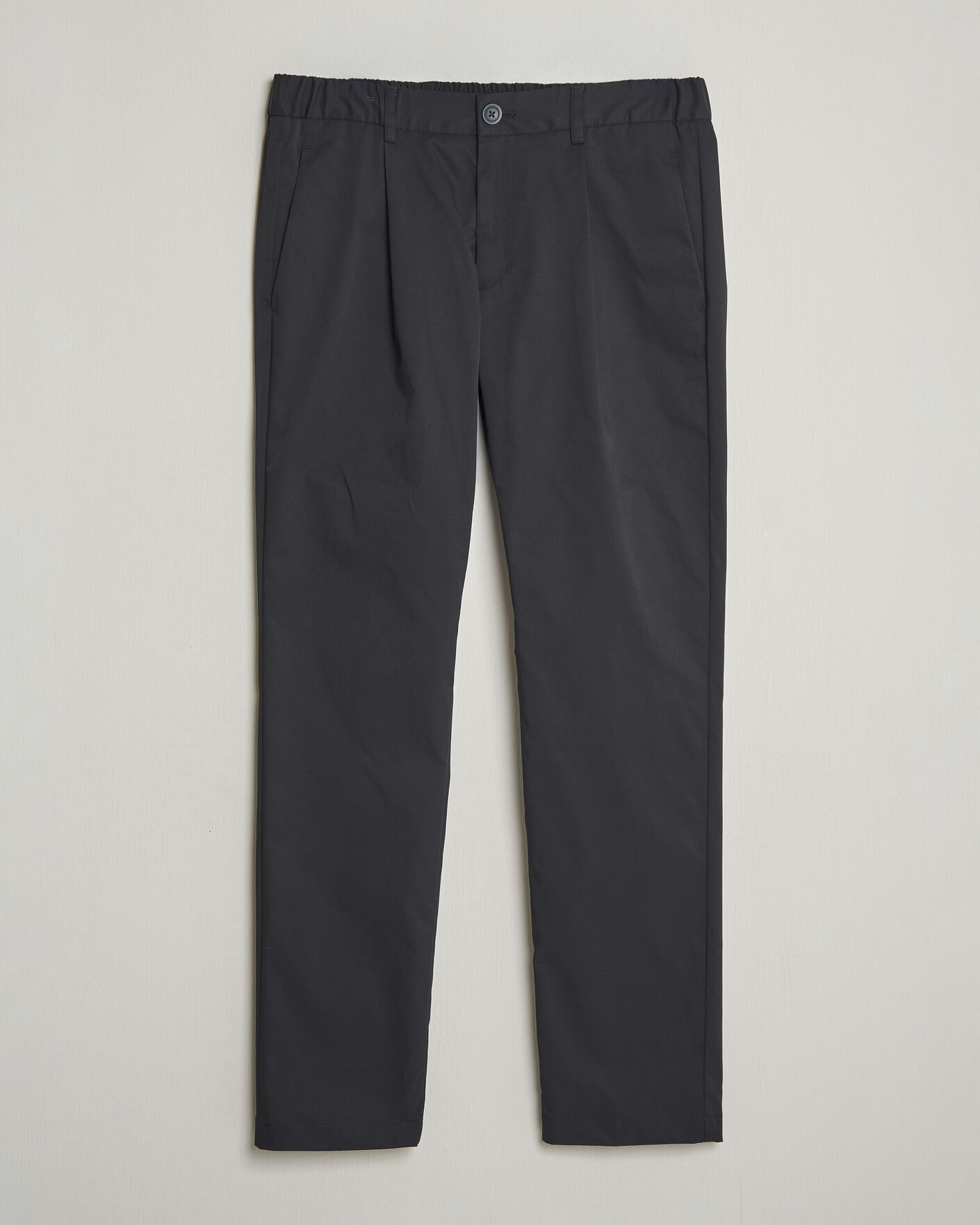 Herren | Hosen | Herno | Drawstring Pants Navy
