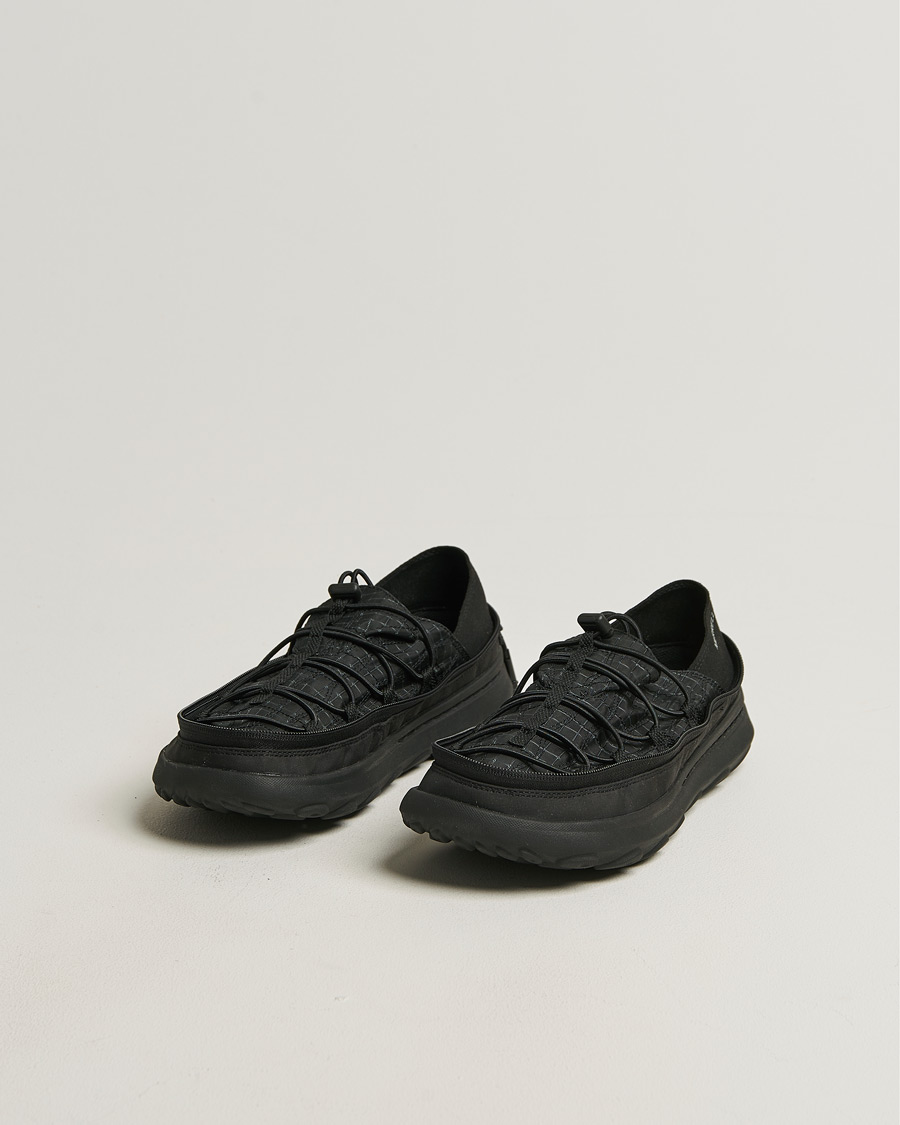 Herren | Sneaker | Merrell | Hut Moc Packable Sneaker Black