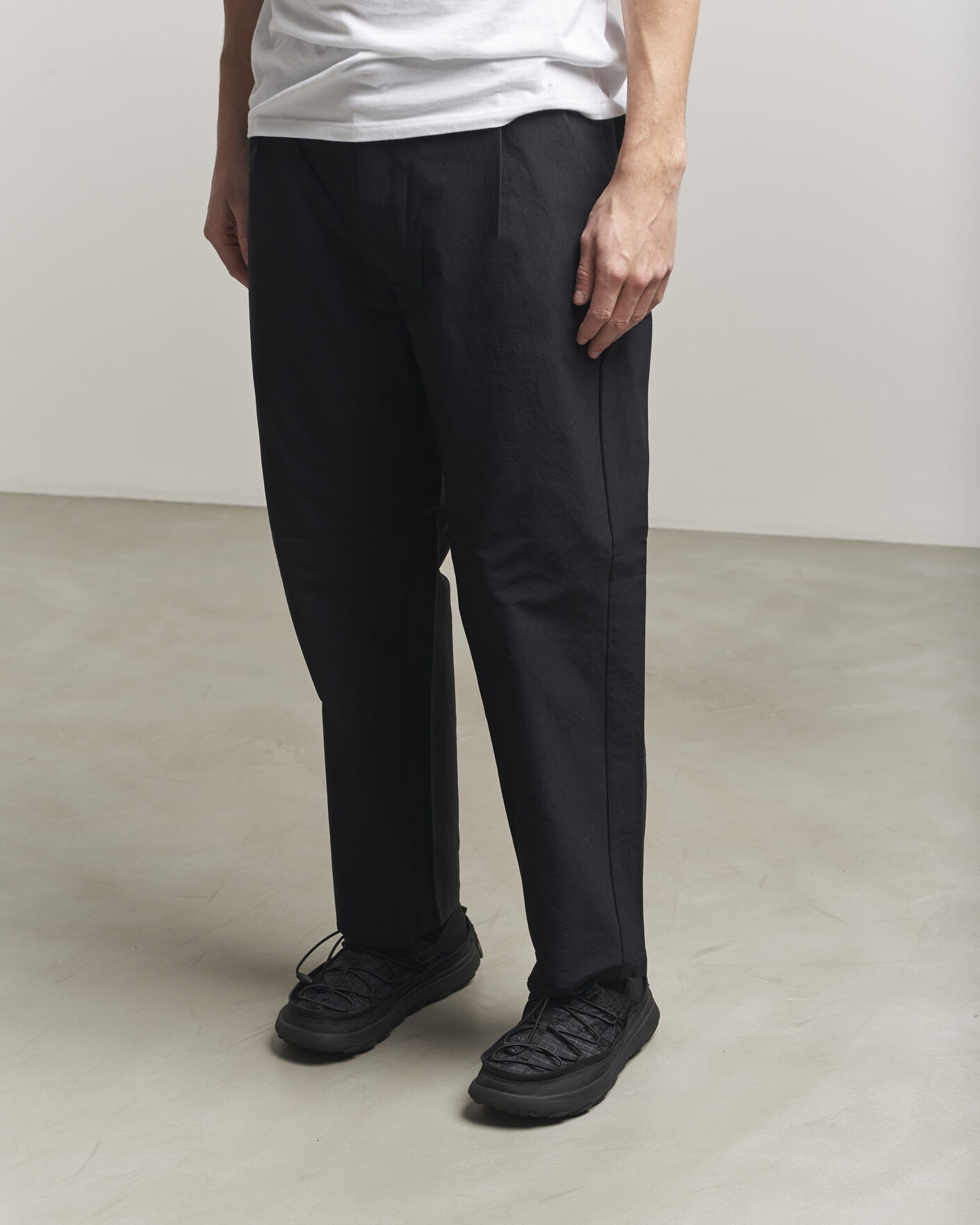 Herren | Sneaker | Merrell | Hut Moc Packable Sneaker Black