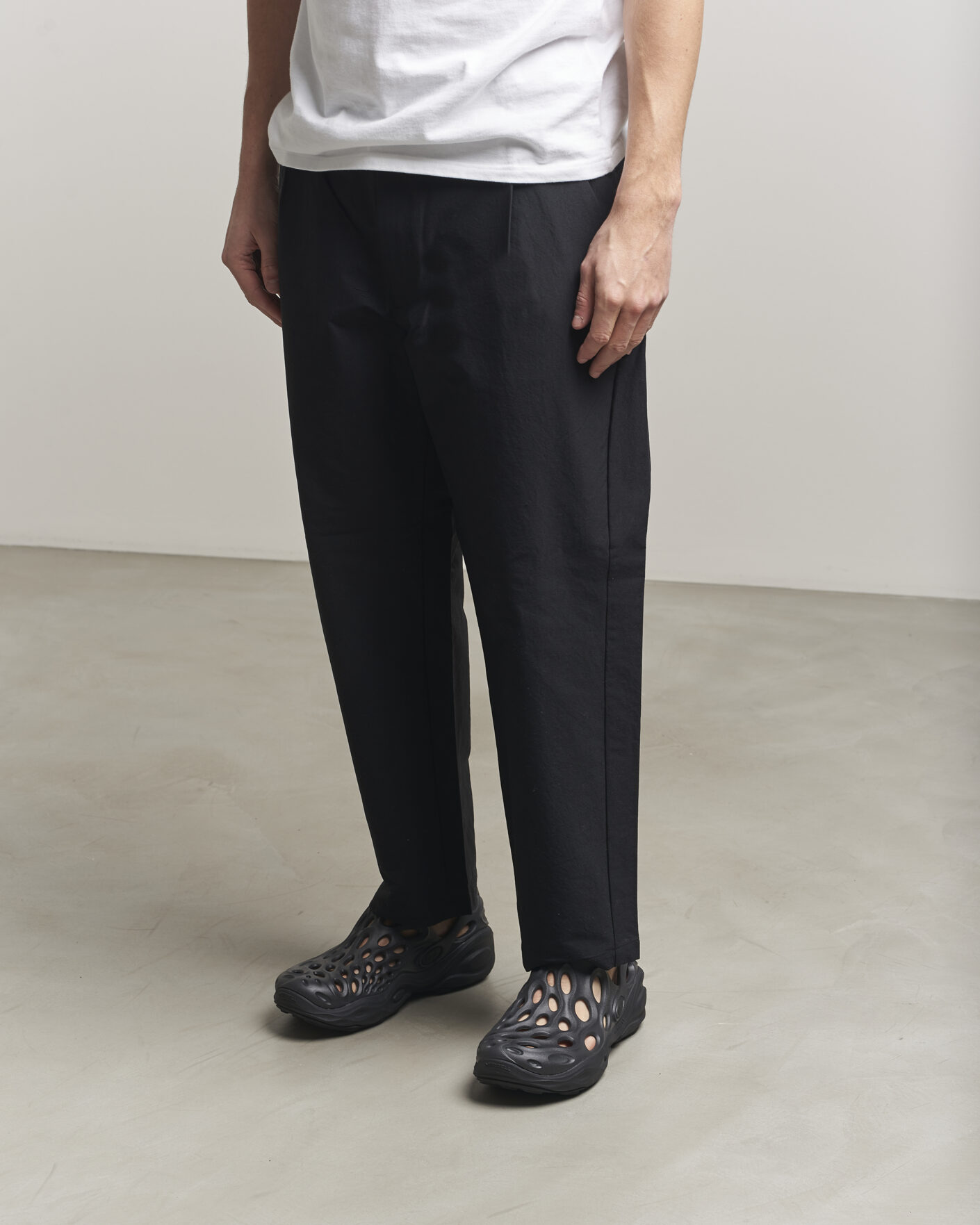 Herren | Sandalen & Pantoletten | Merrell | Hydro Next Gen Moc Sandal Triple Blk