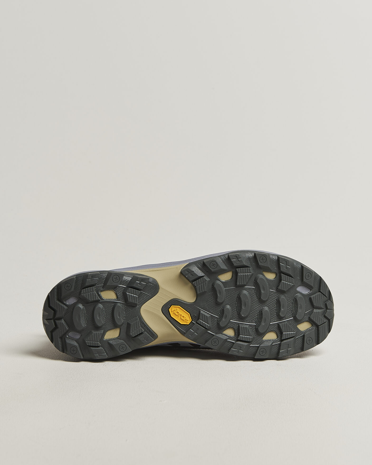 Herren | Trail Sneaker | Merrell | MOAB Speed 2 Vent Umber
