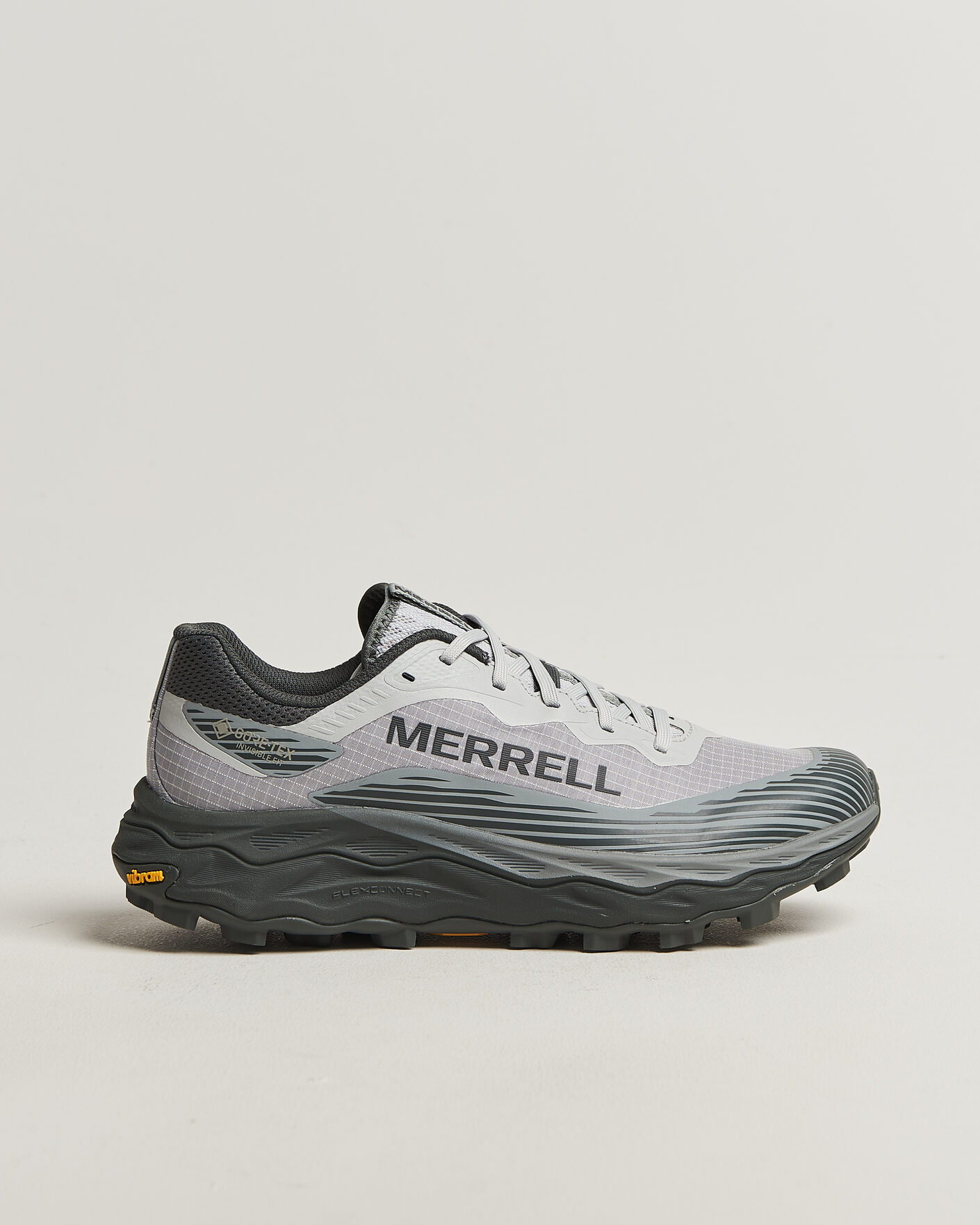 Herren | Trail Sneaker | Merrell | Agility Peak 6 GORE-TEX Sneaker Ridgeway