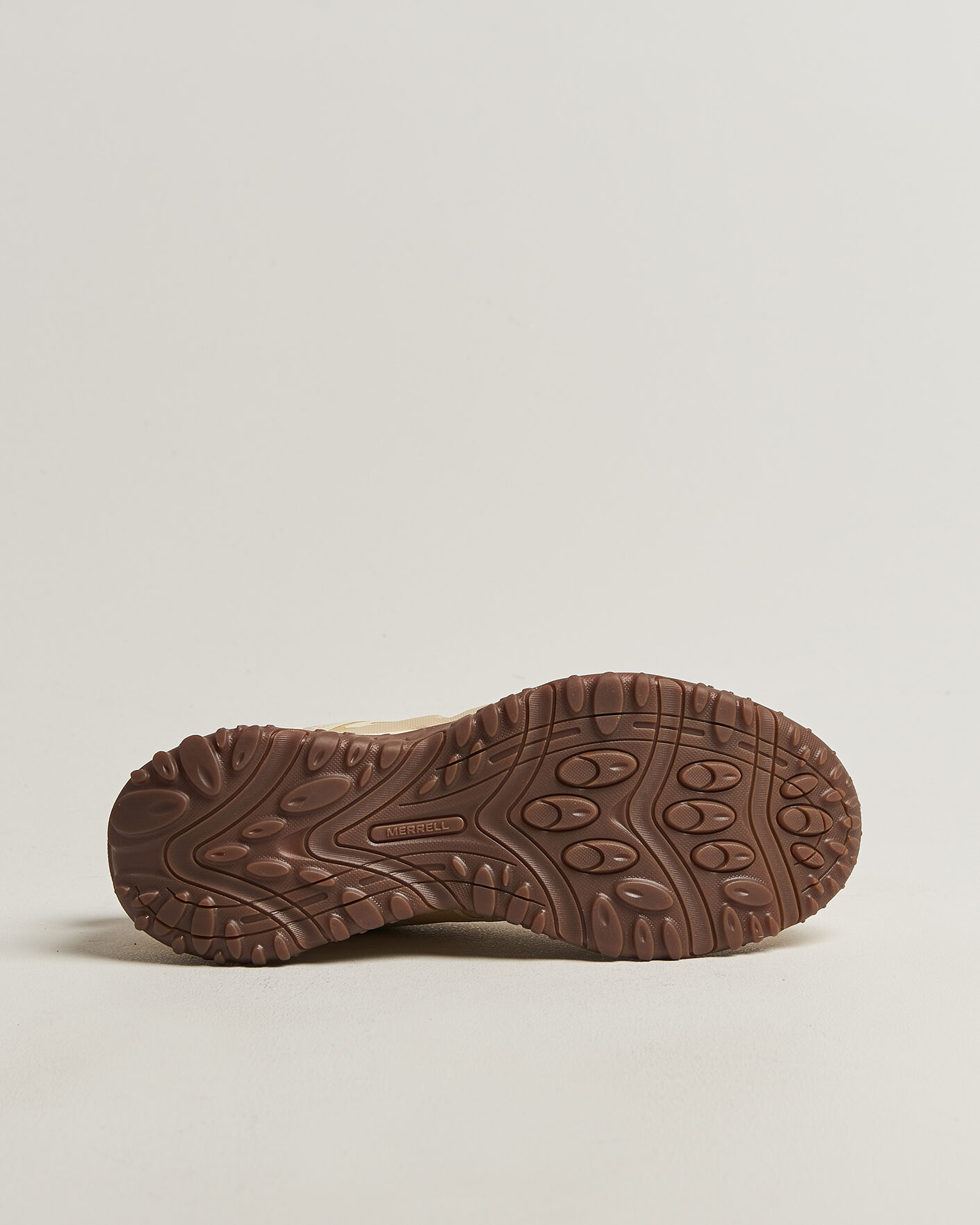 Herren | Trail Sneaker | Merrell | Cham Redux GORE-TEX Sneaker Beluga