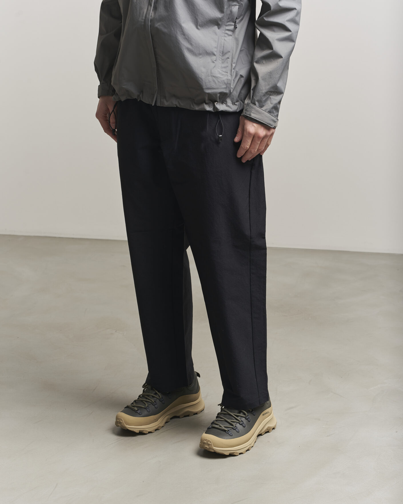 Herren | Trail Sneaker | Merrell | Ontario Speed Belu/Palm