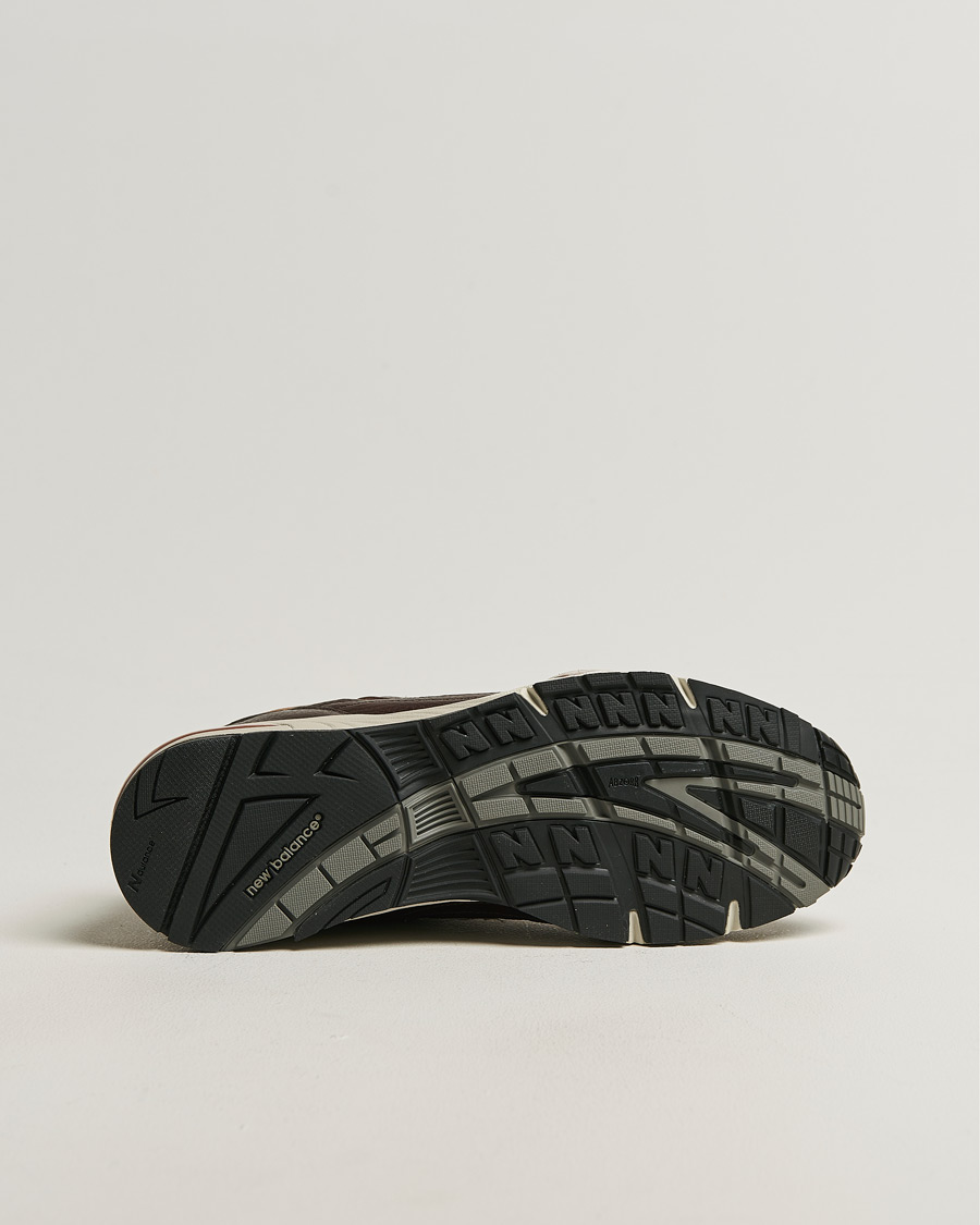 Herren | Sneaker | New Balance Made In US & UK | New Balance Made In UK 991v1 Chocolate Plum