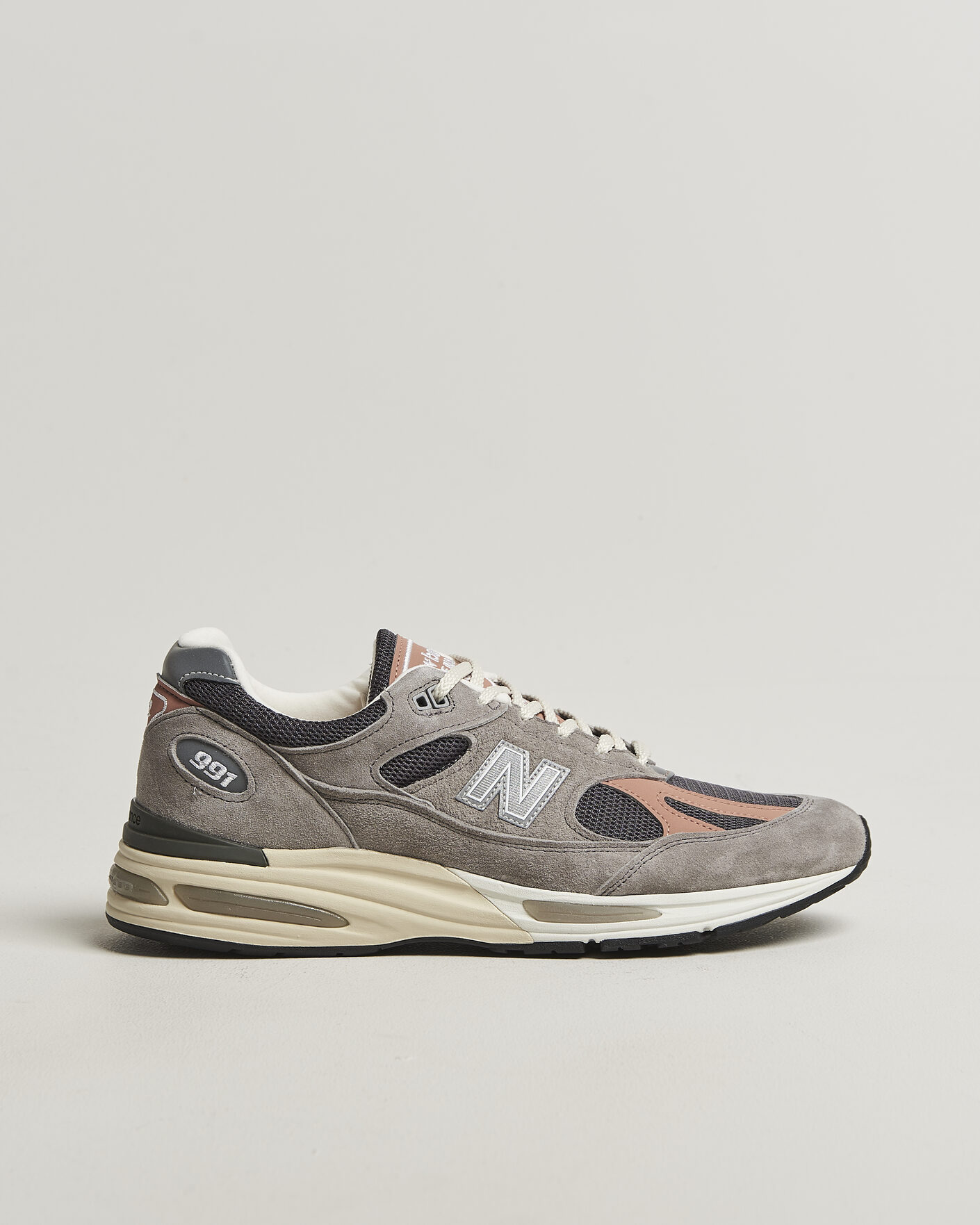 Herren | Sneaker | New Balance Made In US & UK | New Balance Made in Made In UK 991v2 Elephant Skin