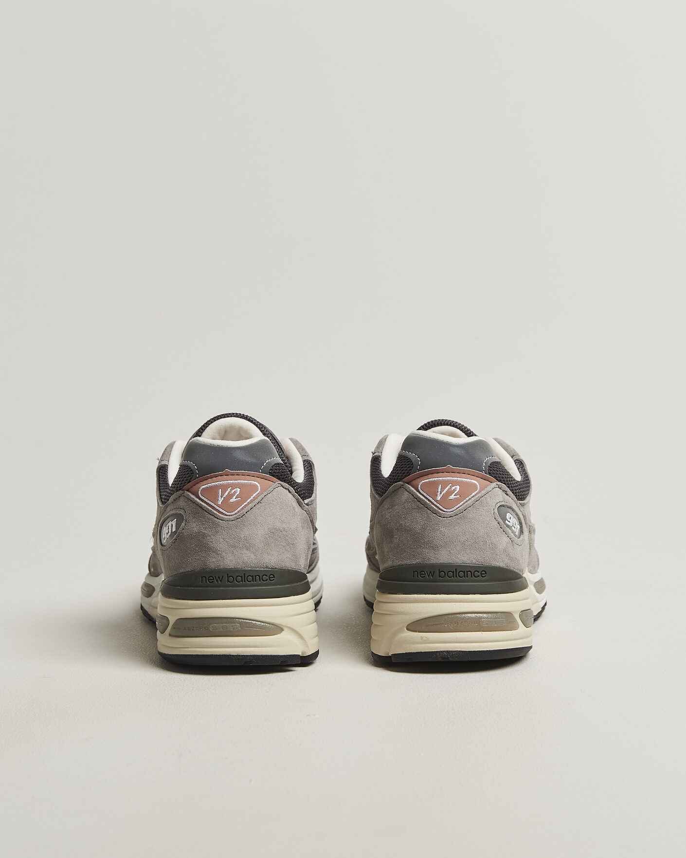 Herren | Sneaker | New Balance Made In US & UK | New Balance Made in Made In UK 991v2 Elephant Skin