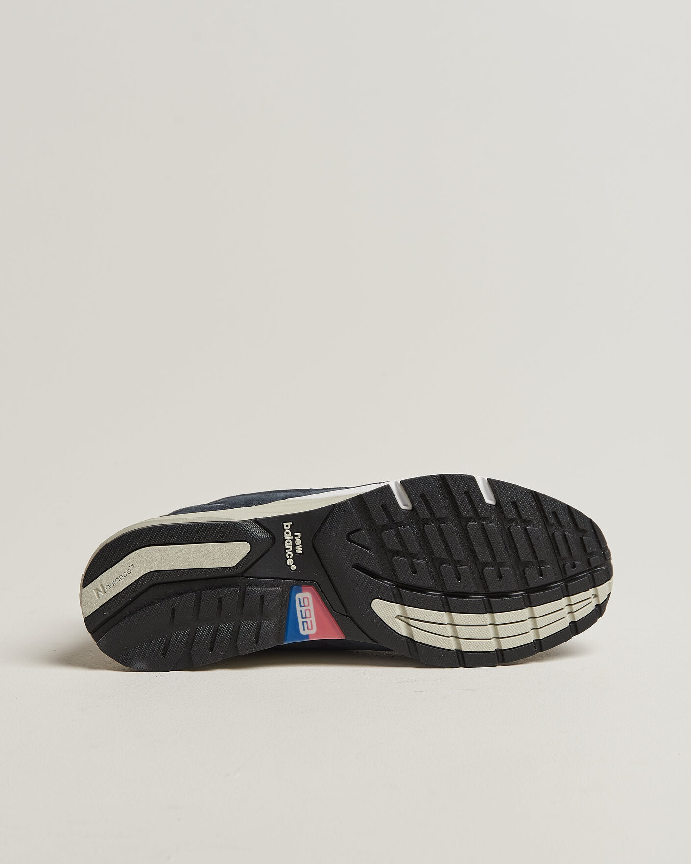 Herren | Sneaker | New Balance Made In US & UK | New Balance Made in Made in USA 992 Navy