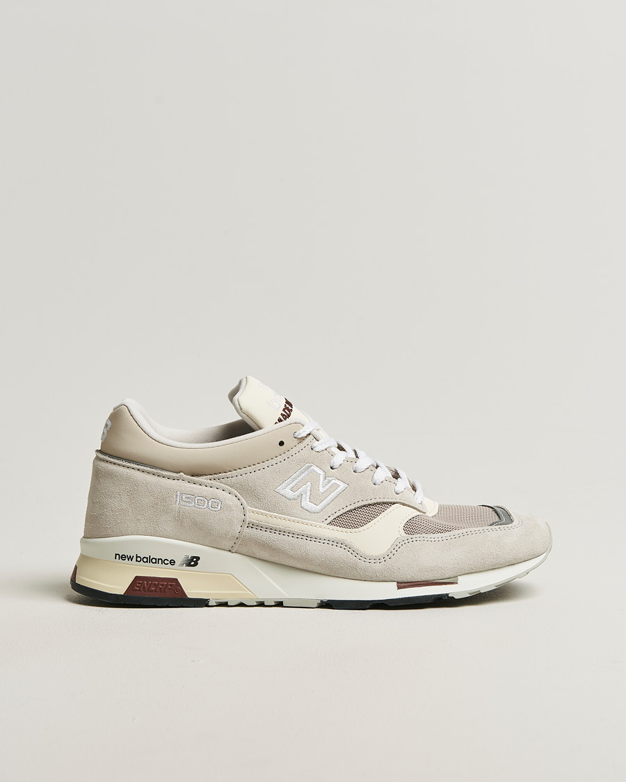 Herren | Sneaker | New Balance Made In US & UK | New Balance Made in Made In UK 1500 Vaporous Grey