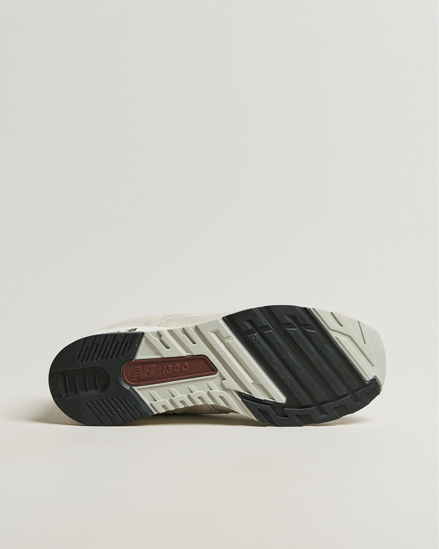 Herren | Sneaker | New Balance Made In US & UK | New Balance Made in Made In UK 1500 Vaporous Grey