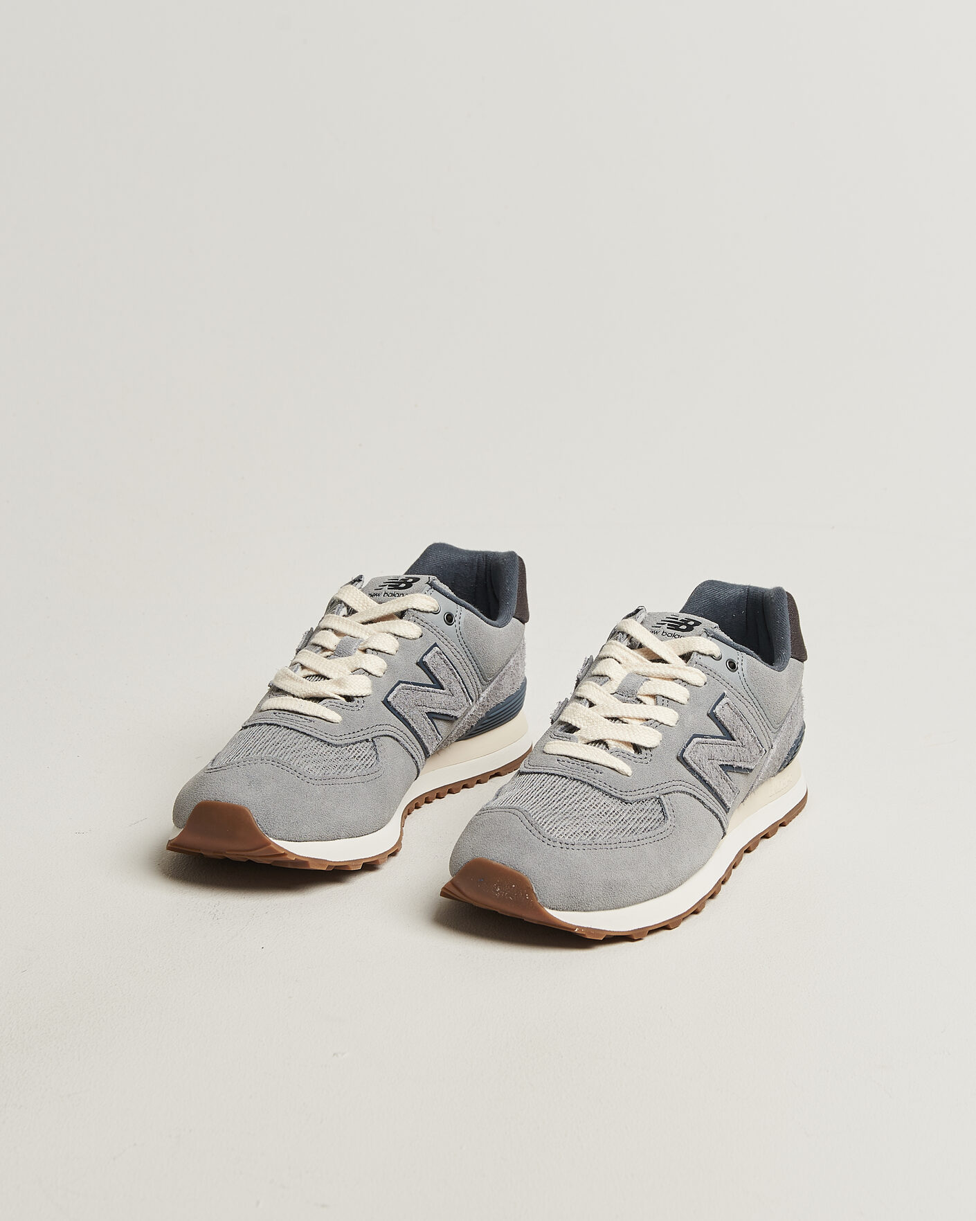 Herren | Sneaker | New Balance | 574 Sneakers Darker Grey