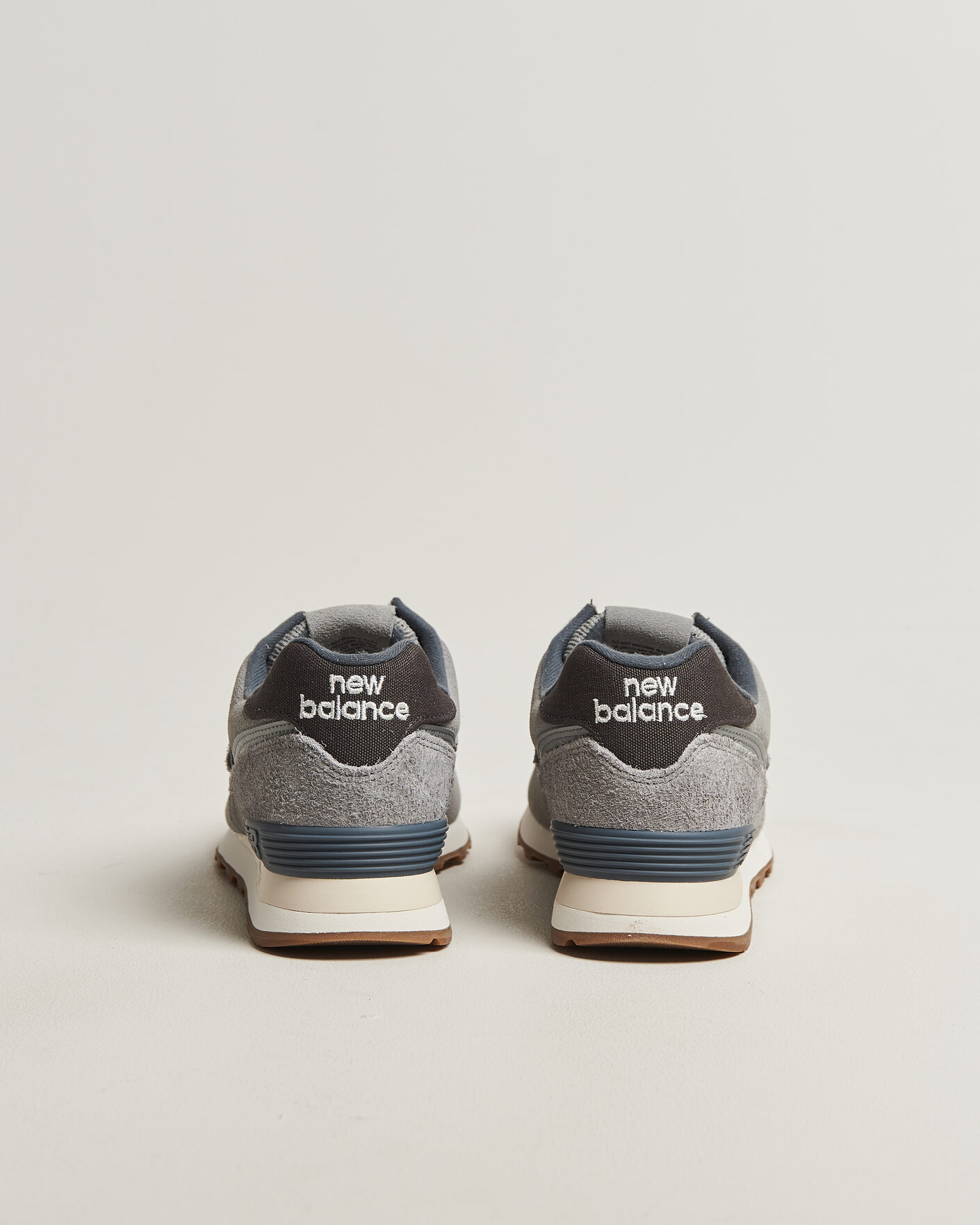 Herren | Sneaker | New Balance | 574 Sneakers Darker Grey