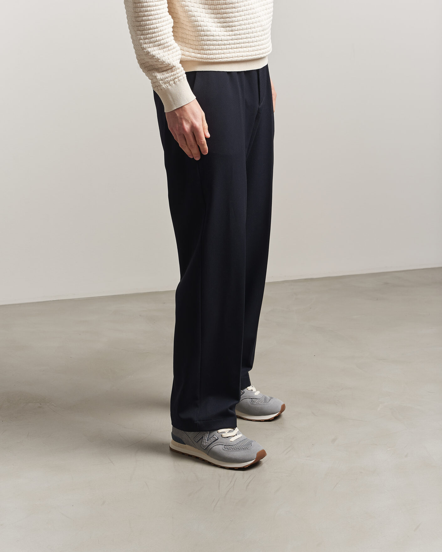 Herren | Sneaker | New Balance | 574 Sneakers Darker Grey