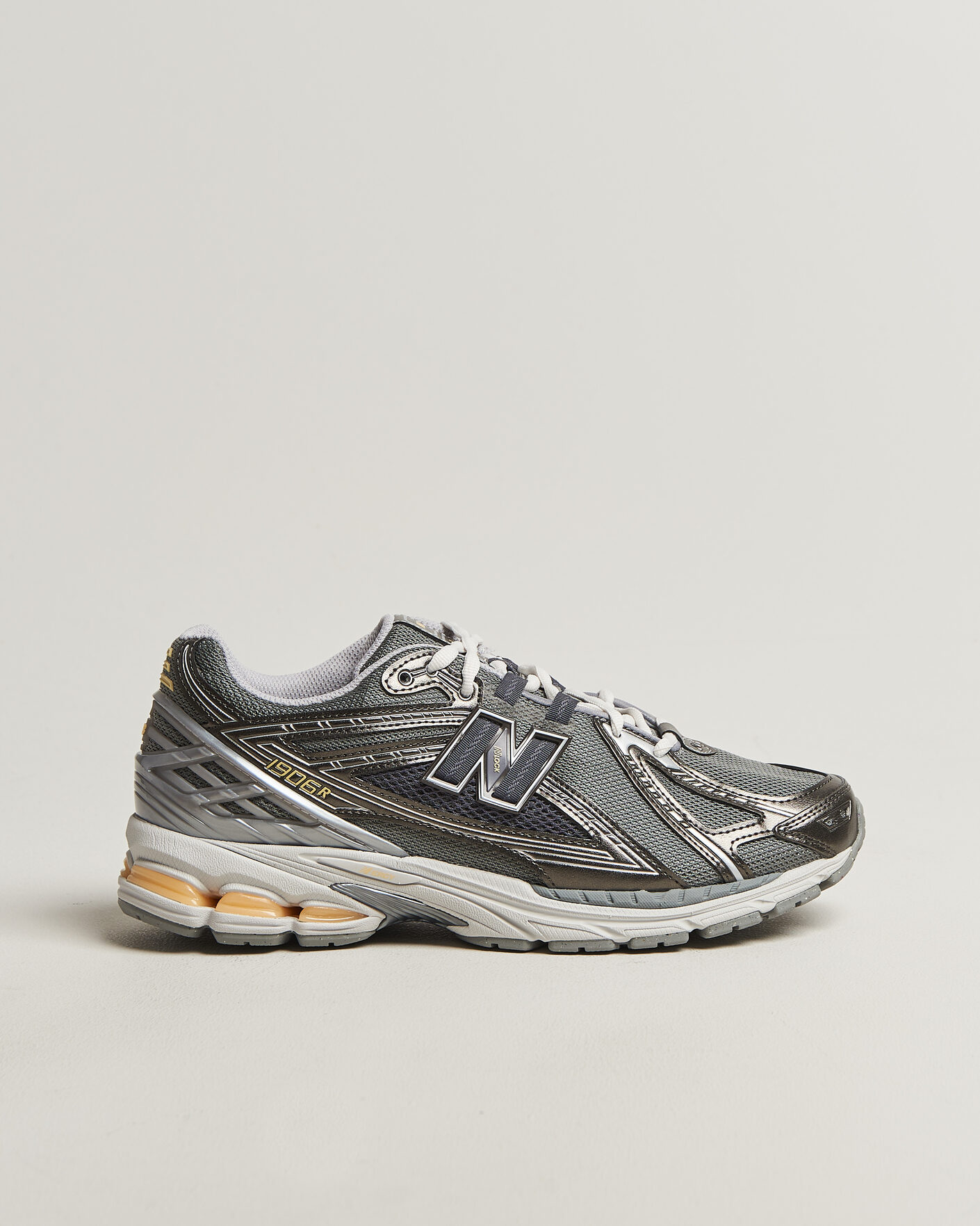 Herren | Sneaker | New Balance | 1906 Sneakers Slate Grey
