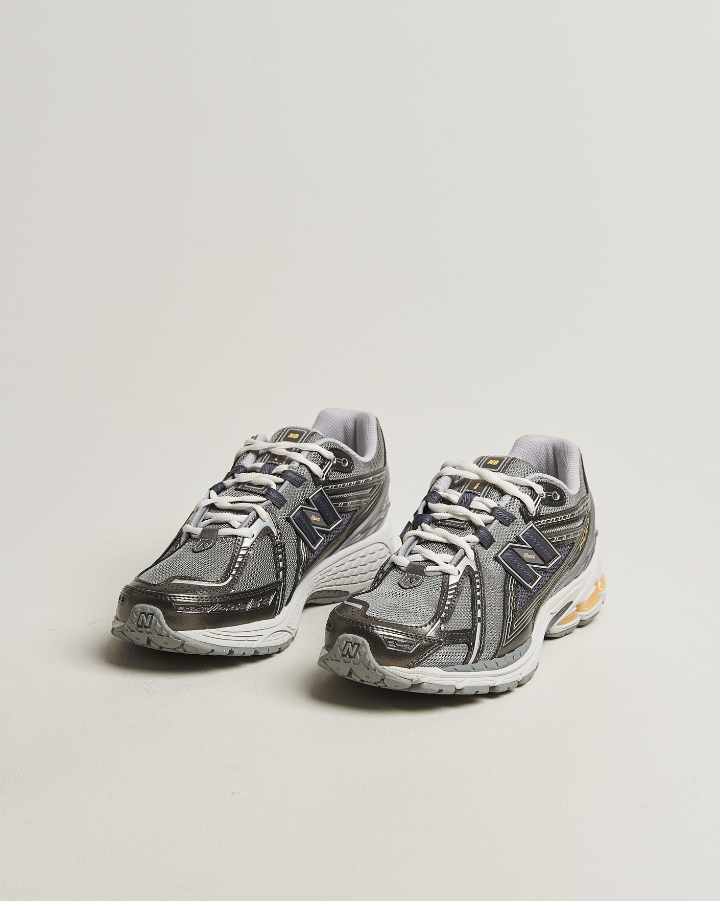 Herren | Sneaker | New Balance | 1906 Sneakers Slate Grey