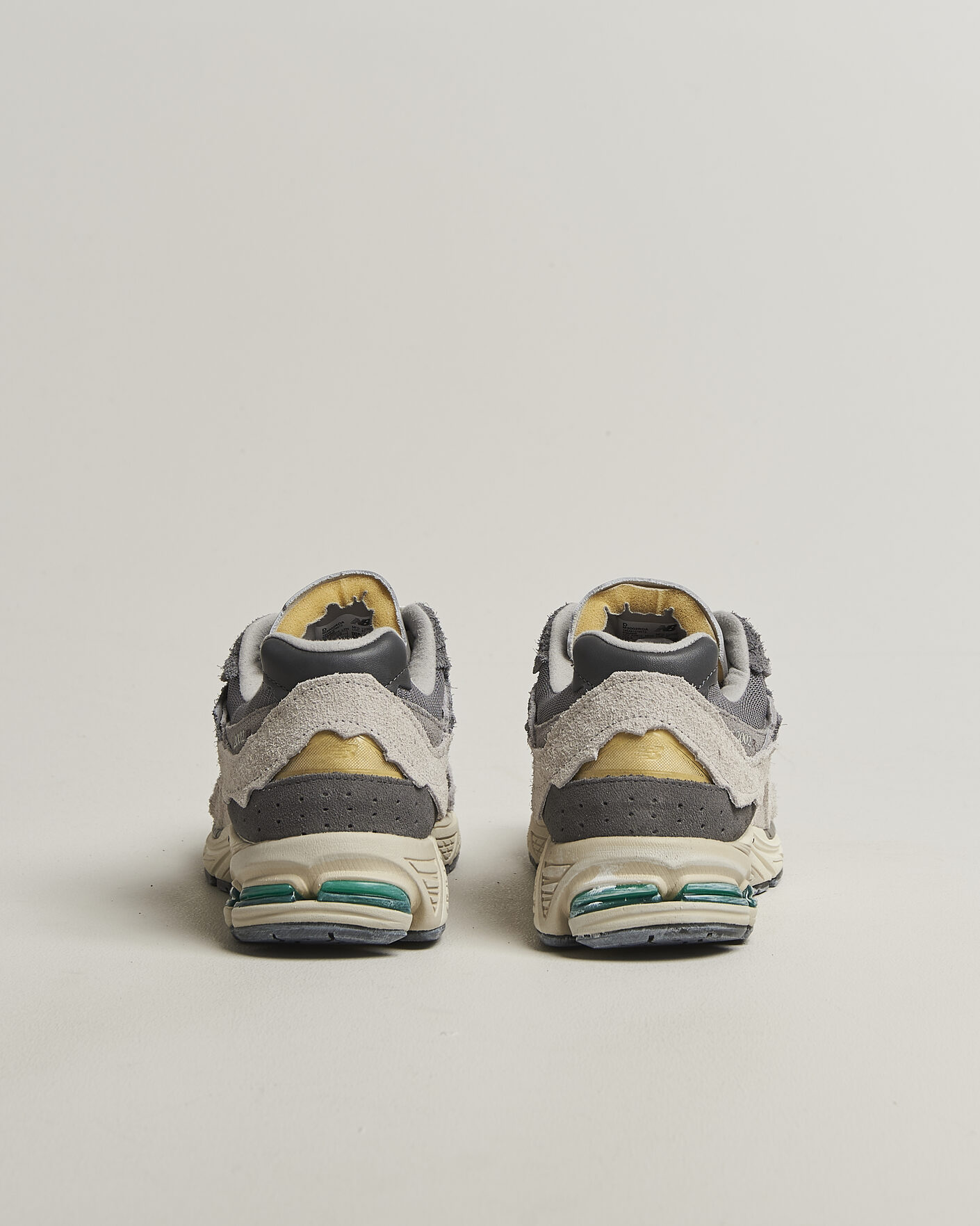 Herren | Sneaker | New Balance | 2002R Sneakers Protection Rain Cloud