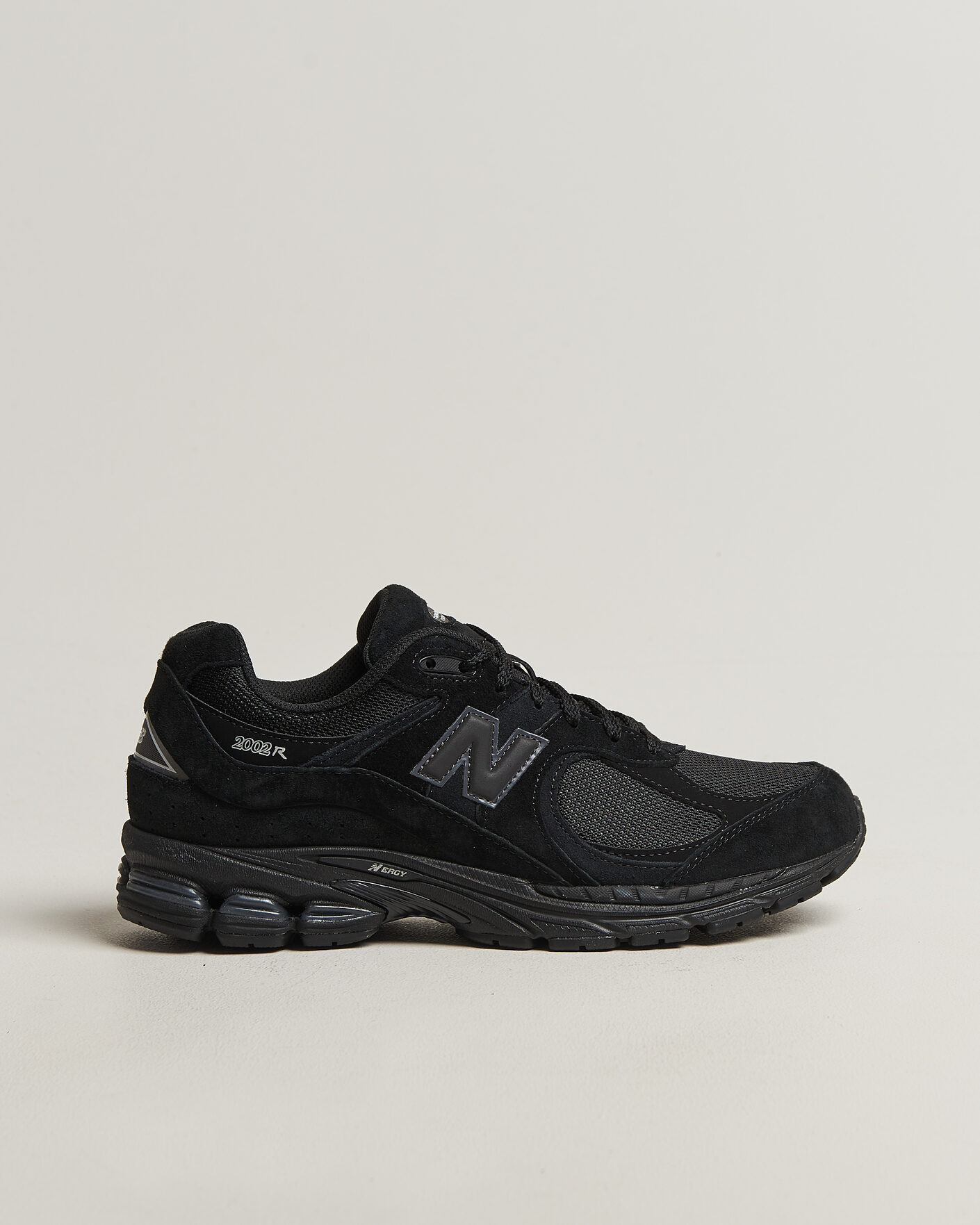 Herren | Sneaker | New Balance | 2002R Sneakers All Black