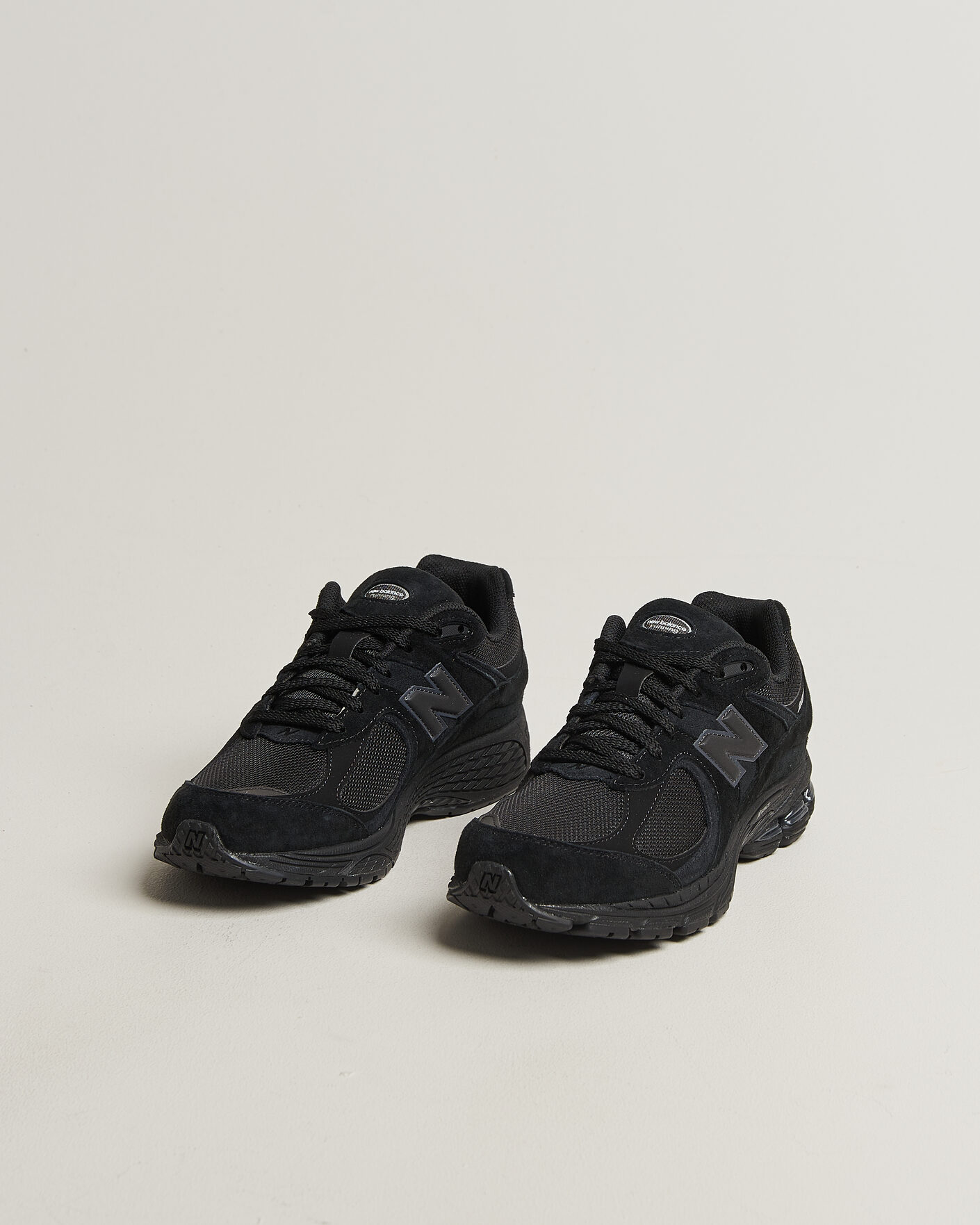 Herren | Sneaker | New Balance | 2002R Sneakers All Black