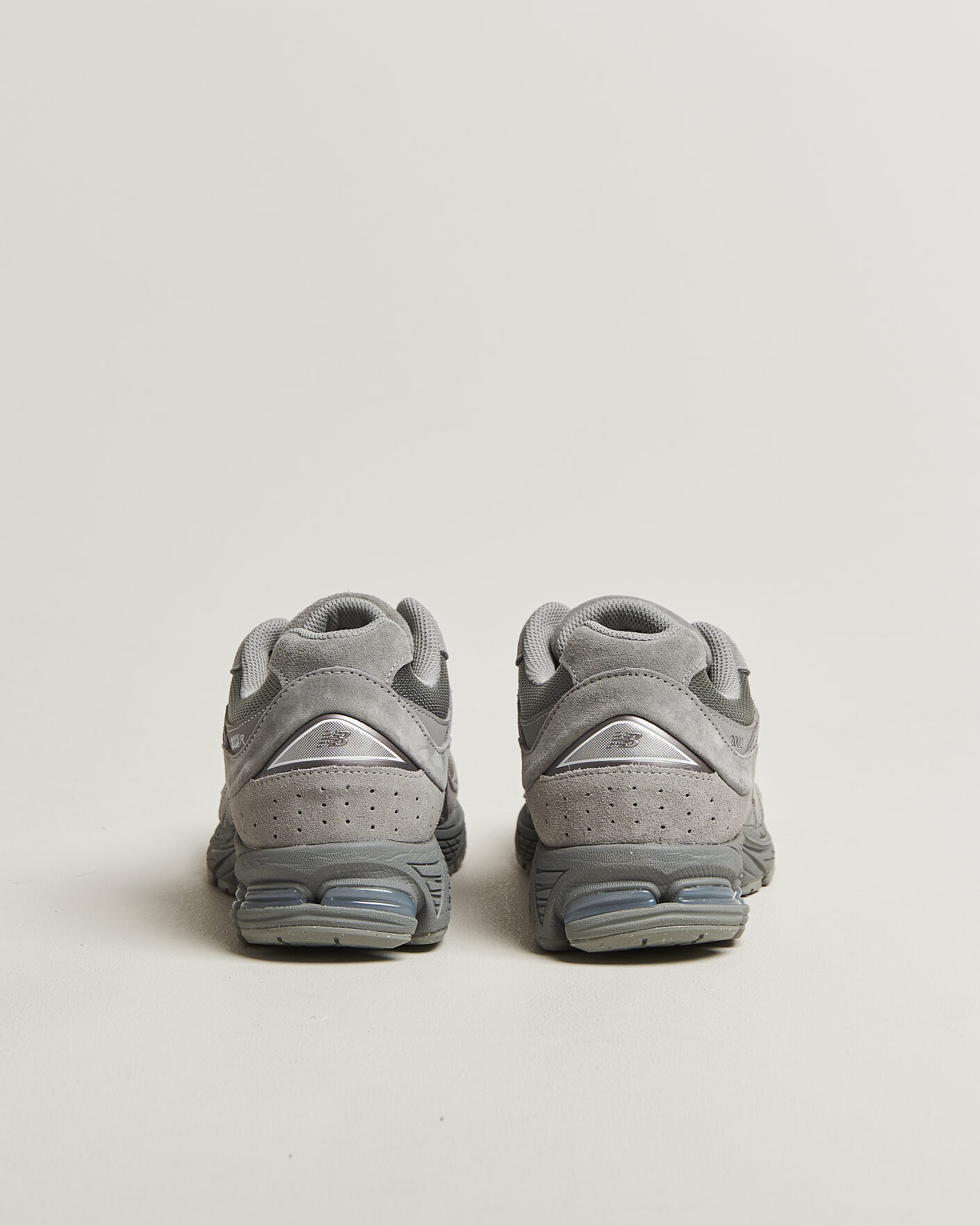 Herren | Sneaker | New Balance | 2002R Sneakers Slate Grey