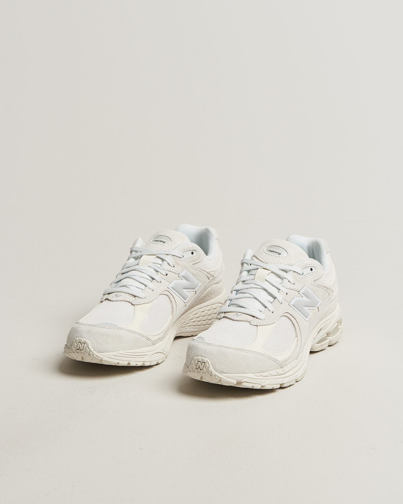 Herren | Sneaker | New Balance | 2002R Sneakers Sea Salt