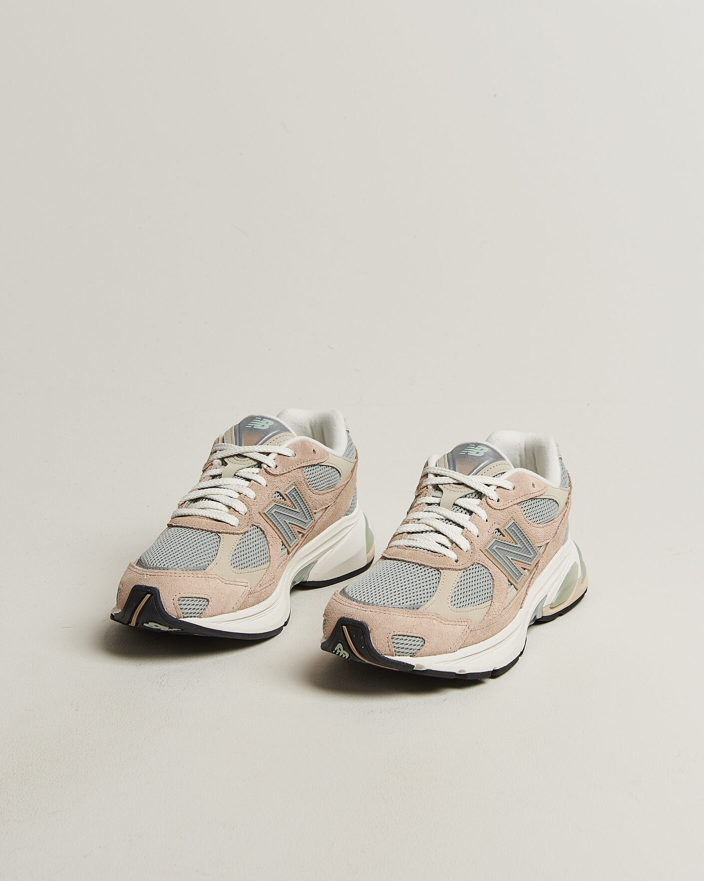 Herren | Sneaker | New Balance | 2010 Sneakers Mindful Grey