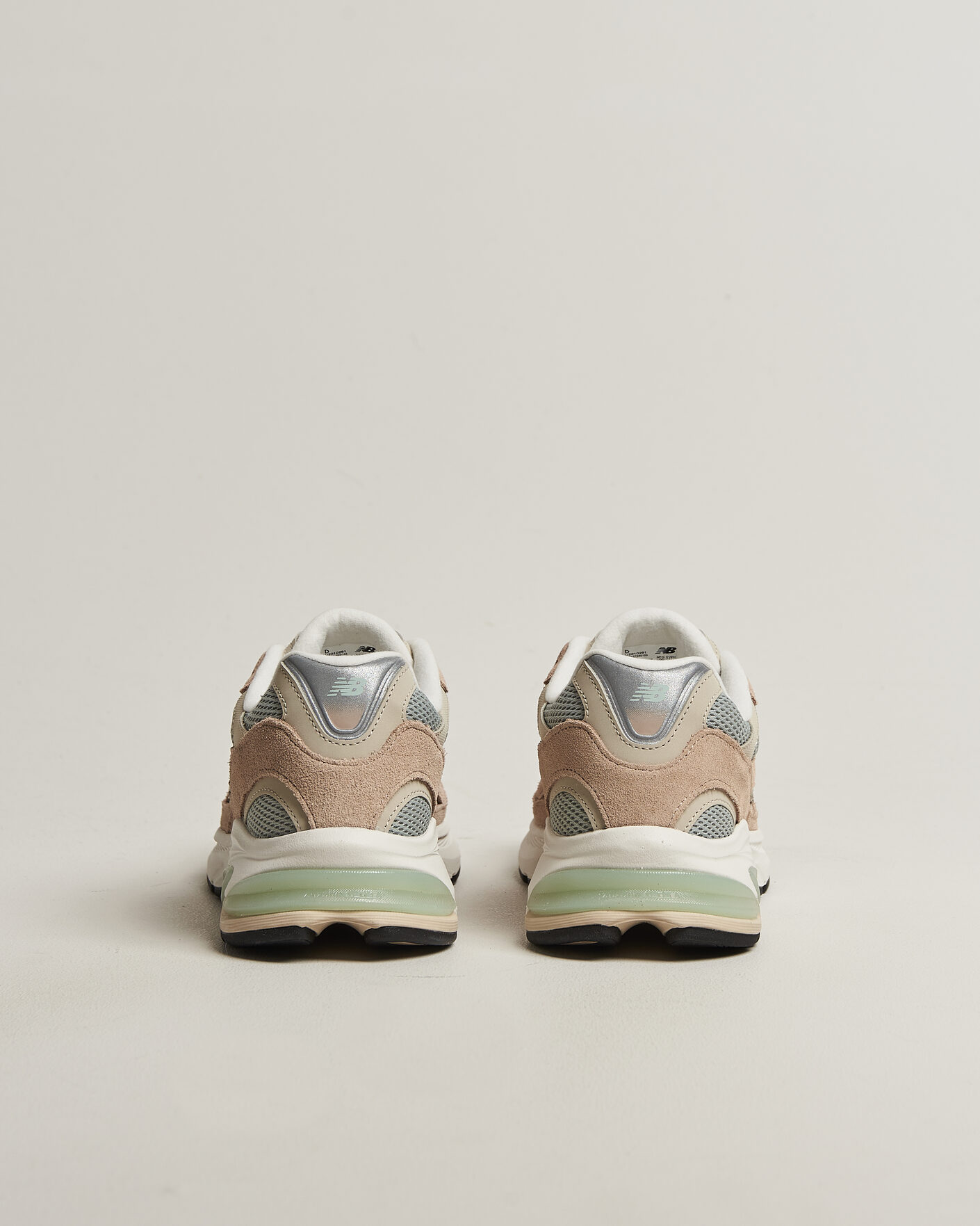 Herren | Sneaker | New Balance | 2010 Sneakers Mindful Grey
