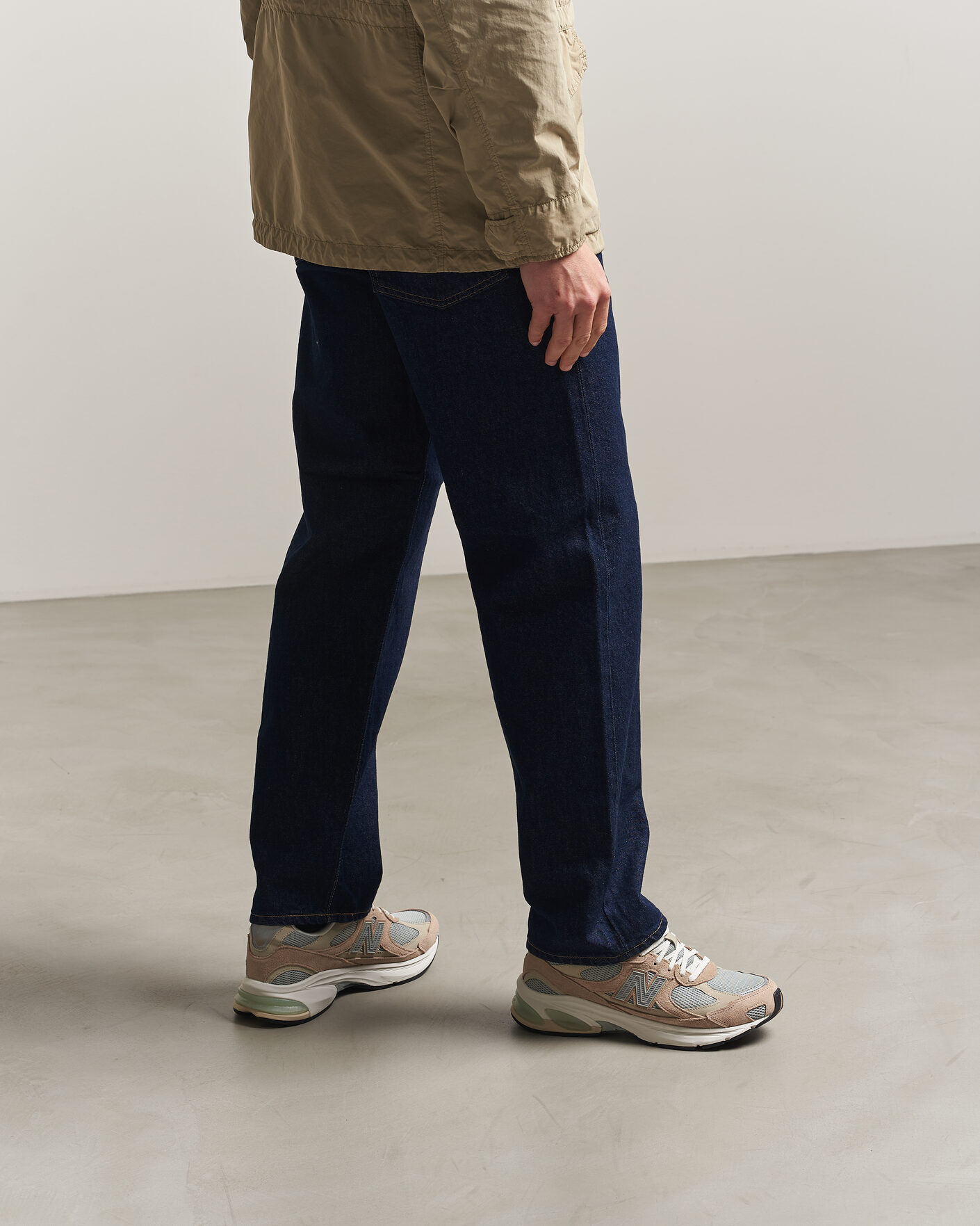 Herren | Sneaker | New Balance | 2010 Sneakers Mindful Grey