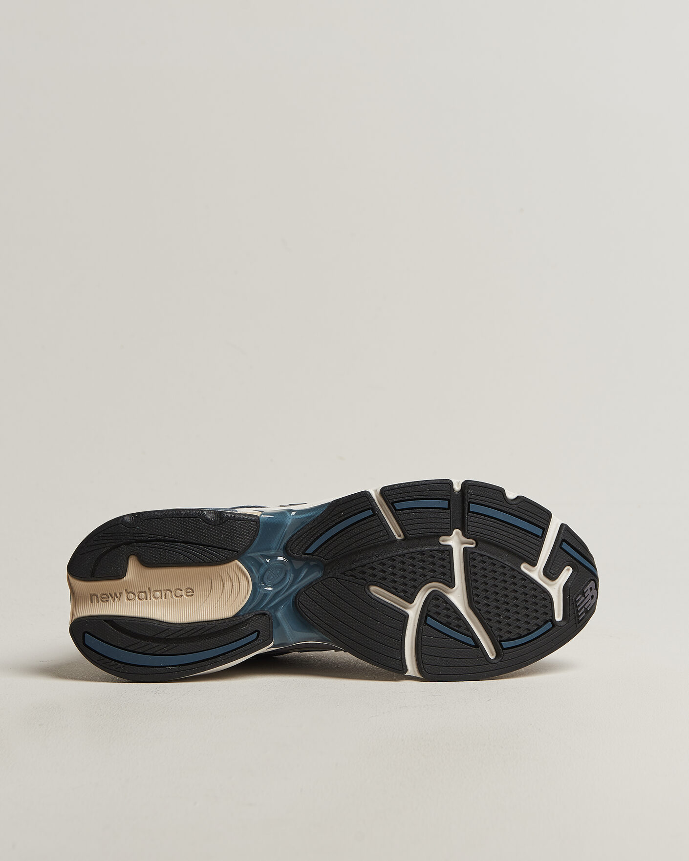 Herren | Sneaker | New Balance | 2010 Sneakers Neptune Grey