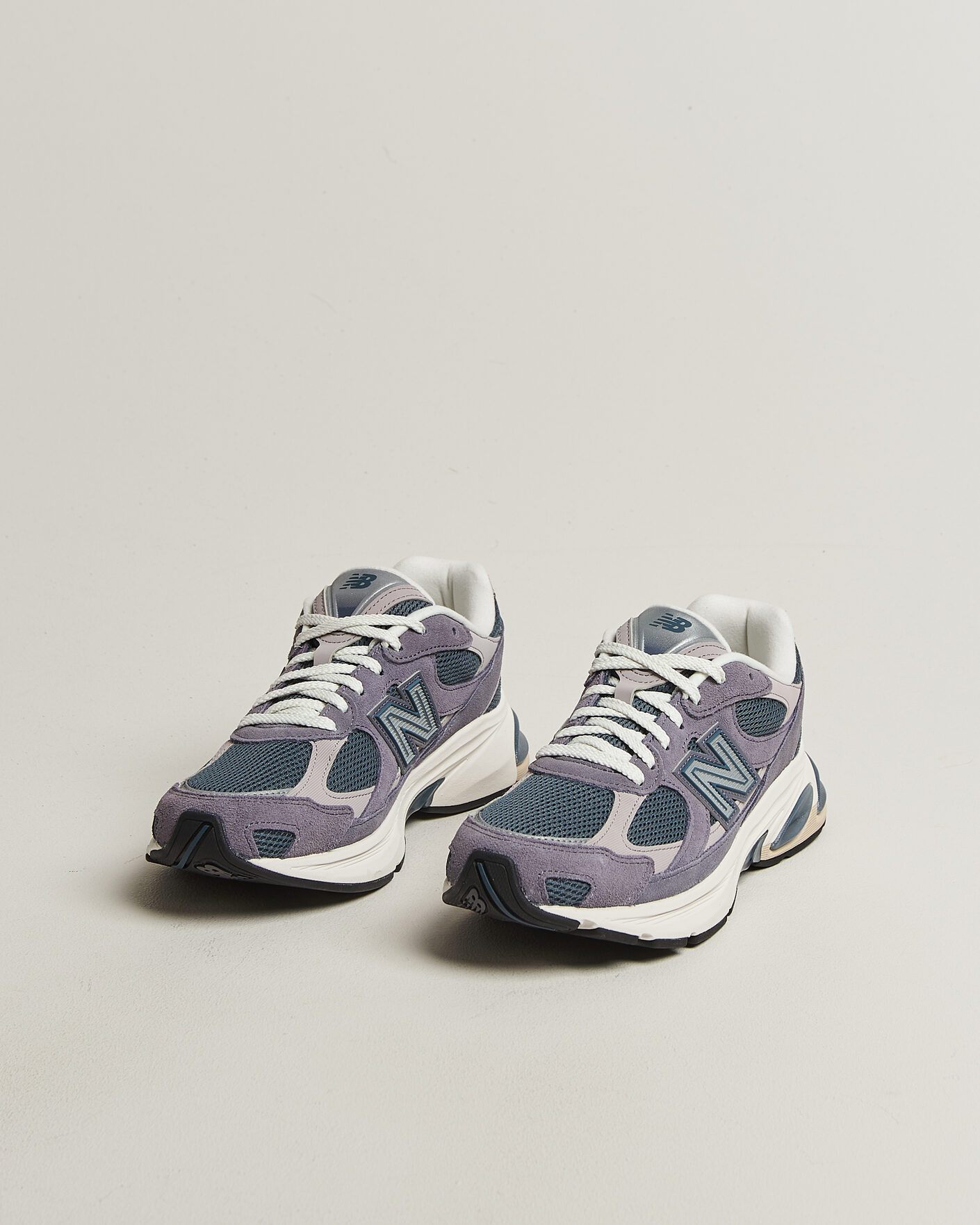Herren | Sneaker | New Balance | 2010 Sneakers Neptune Grey