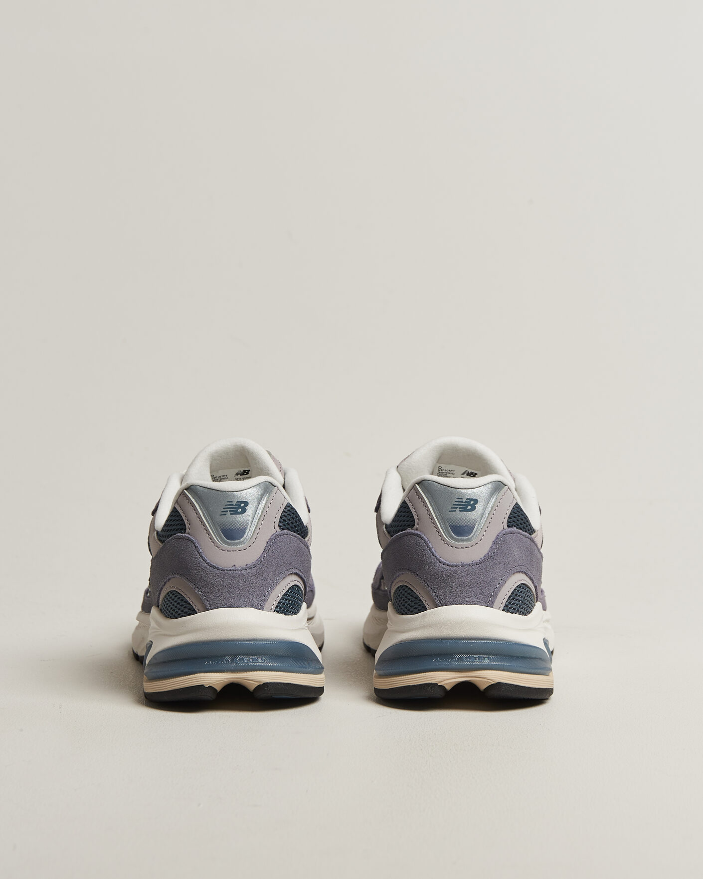 Herren | Sneaker | New Balance | 2010 Sneakers Neptune Grey