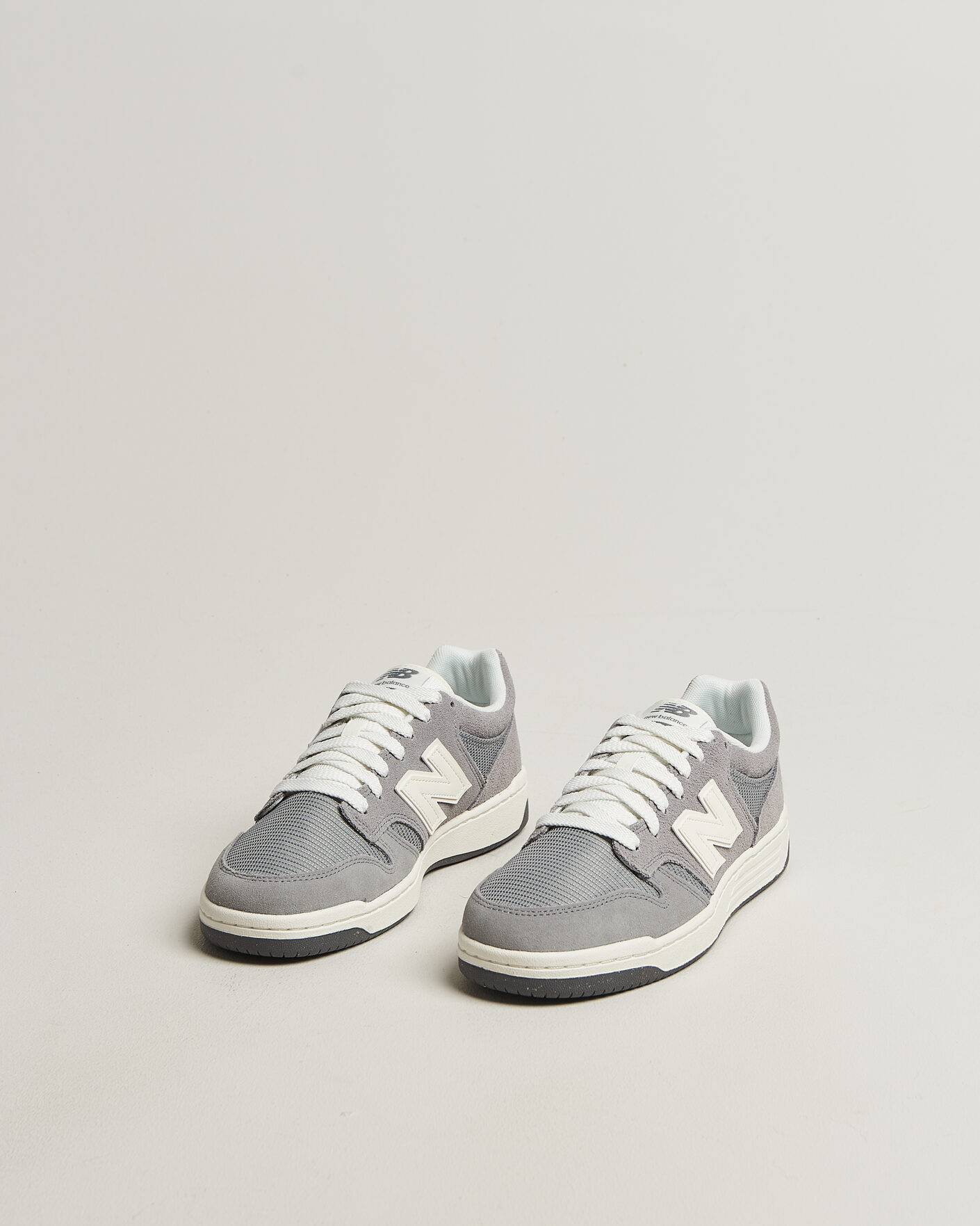Herren | Sneaker | New Balance | 480 Sneakers Slate Grey