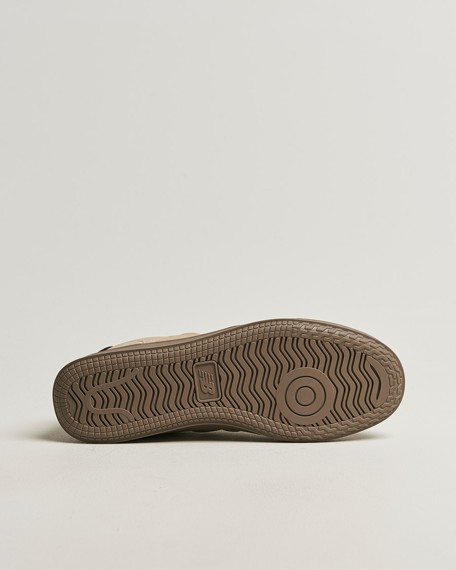 Herren | Sneaker | New Balance | T500 Sneakers Stoneware