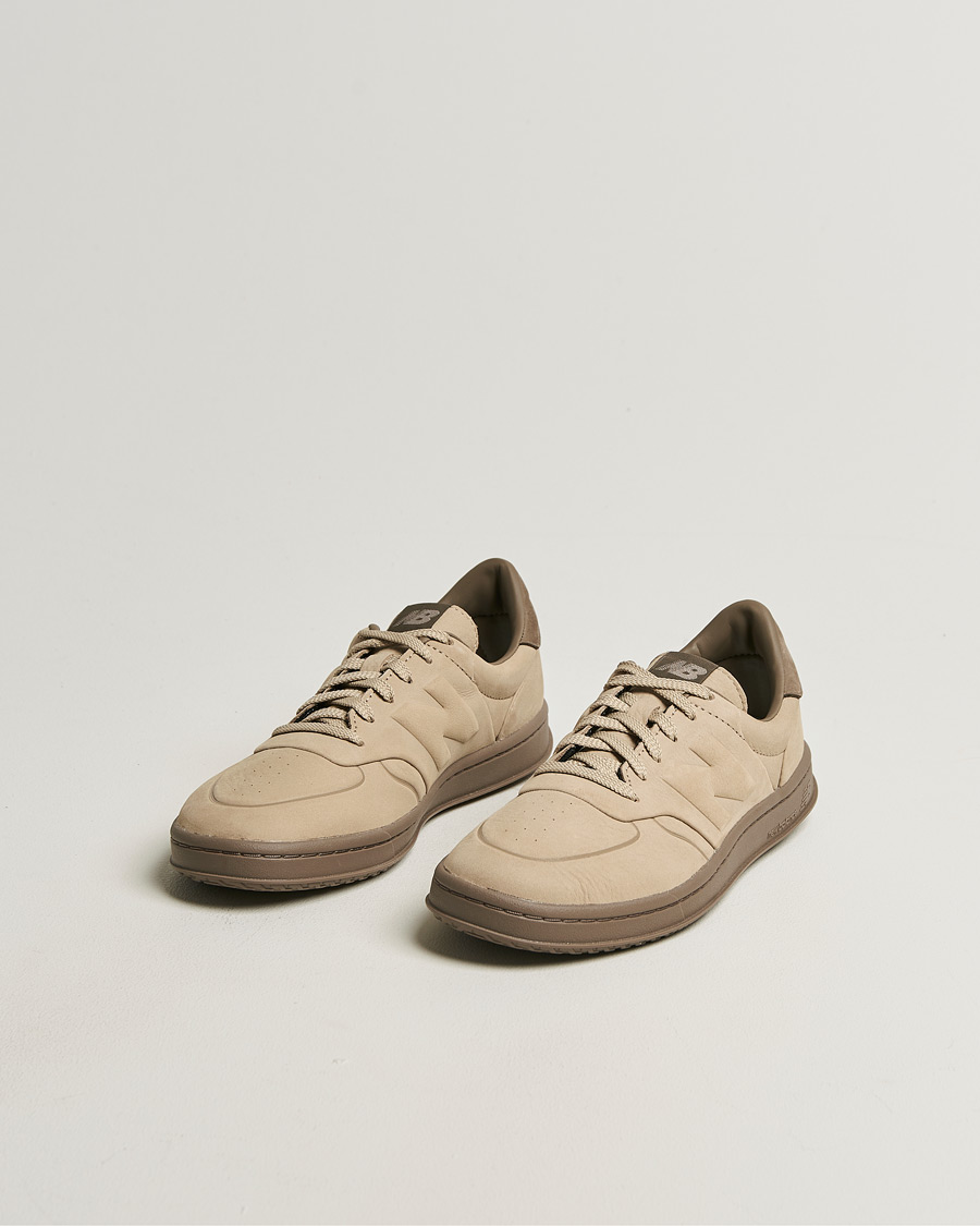 Herren | Sneaker | New Balance | T500 Sneakers Stoneware