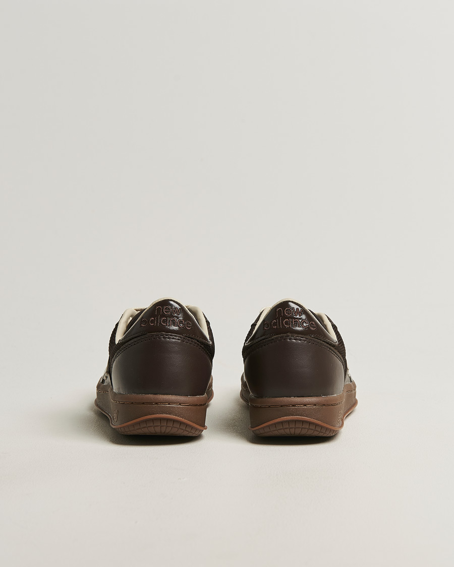 Herren | Sneaker | New Balance | T500 Sneakers Black Coffee