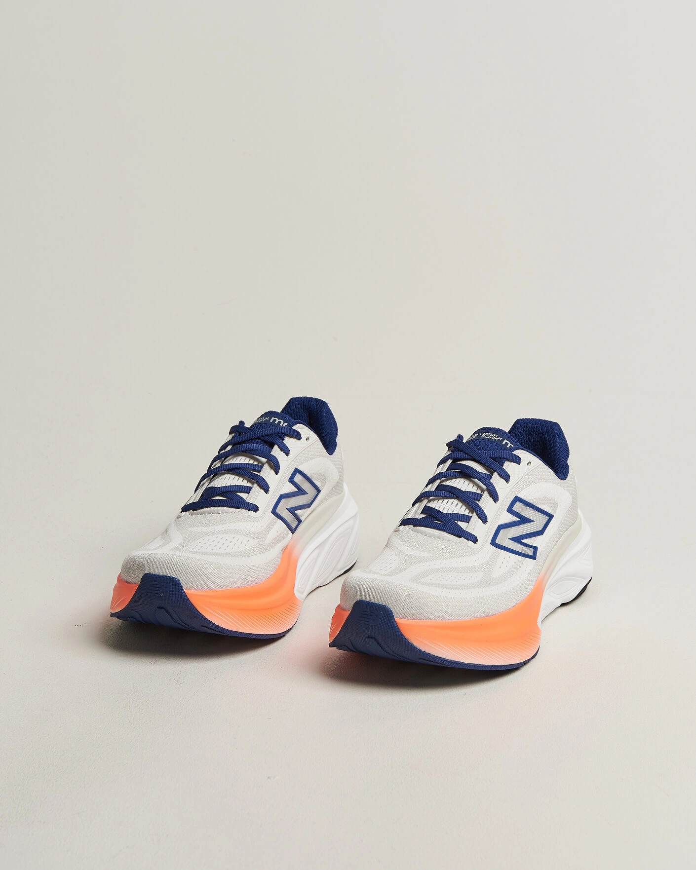 Herren | Runningsneakers | New Balance Running | Fresh Foam X More V6 Reflection