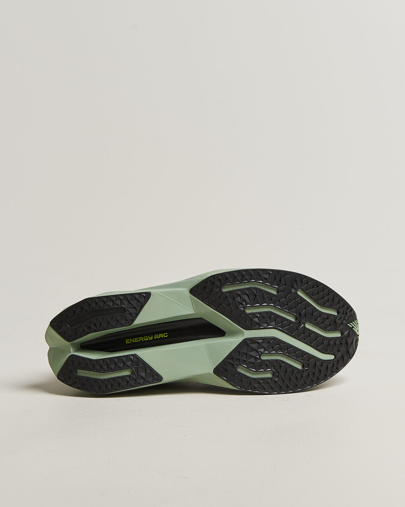 Herren | Runningsneakers | New Balance Running | FuelCell Supercomp v3 Mosaic Green