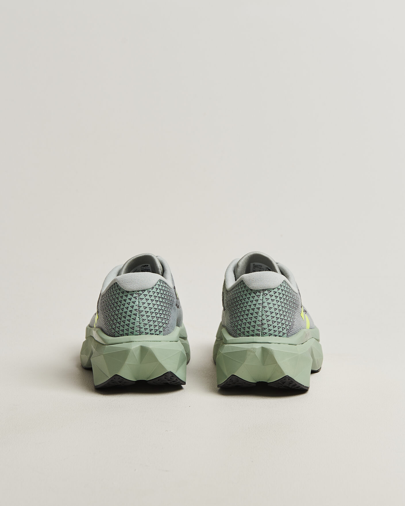 Herren | Runningsneakers | New Balance Running | FuelCell Supercomp Trainer v3 Mosaic Green