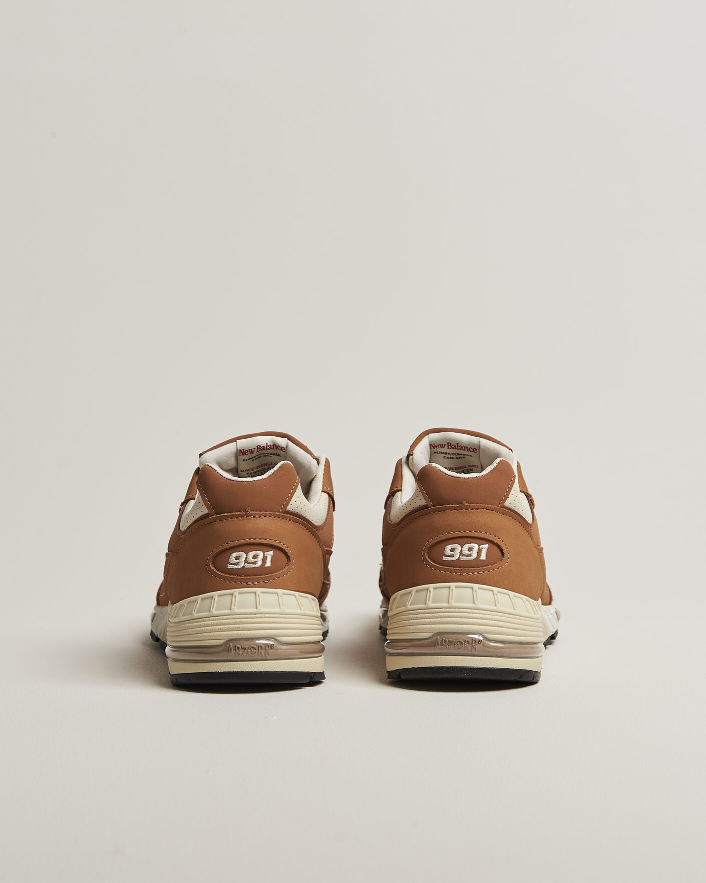 Herren | Sneaker | New Balance Made In US & UK | New Balance Made In UK 991v1 Chipmunk